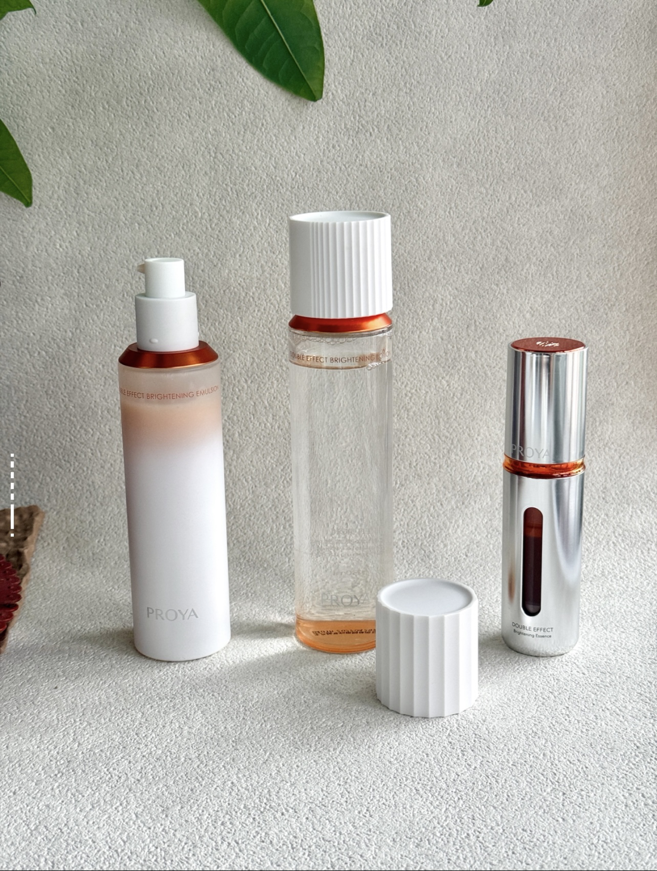 后悔没有早点入手的双抗水乳精华！