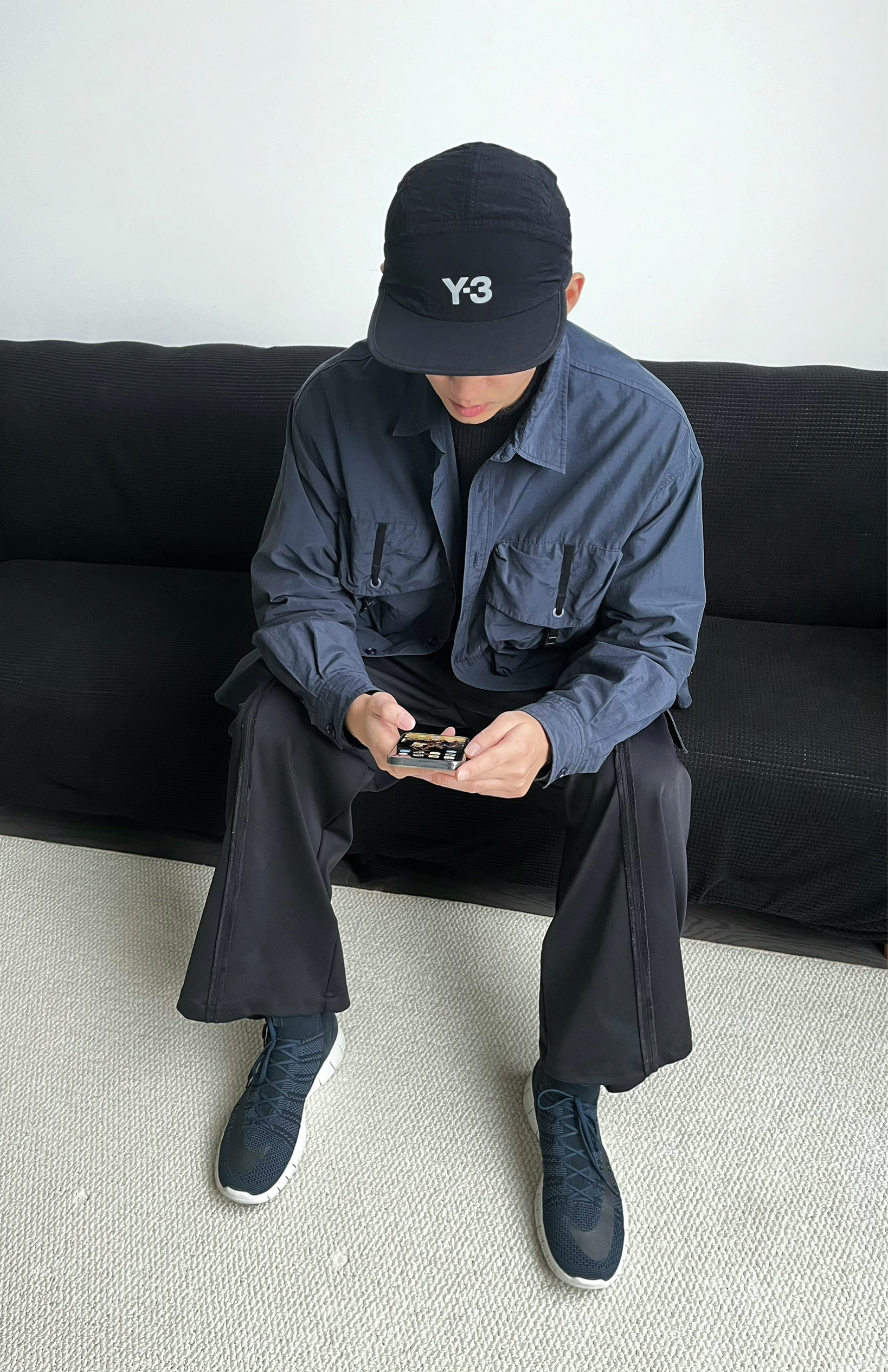 周末穿吕布