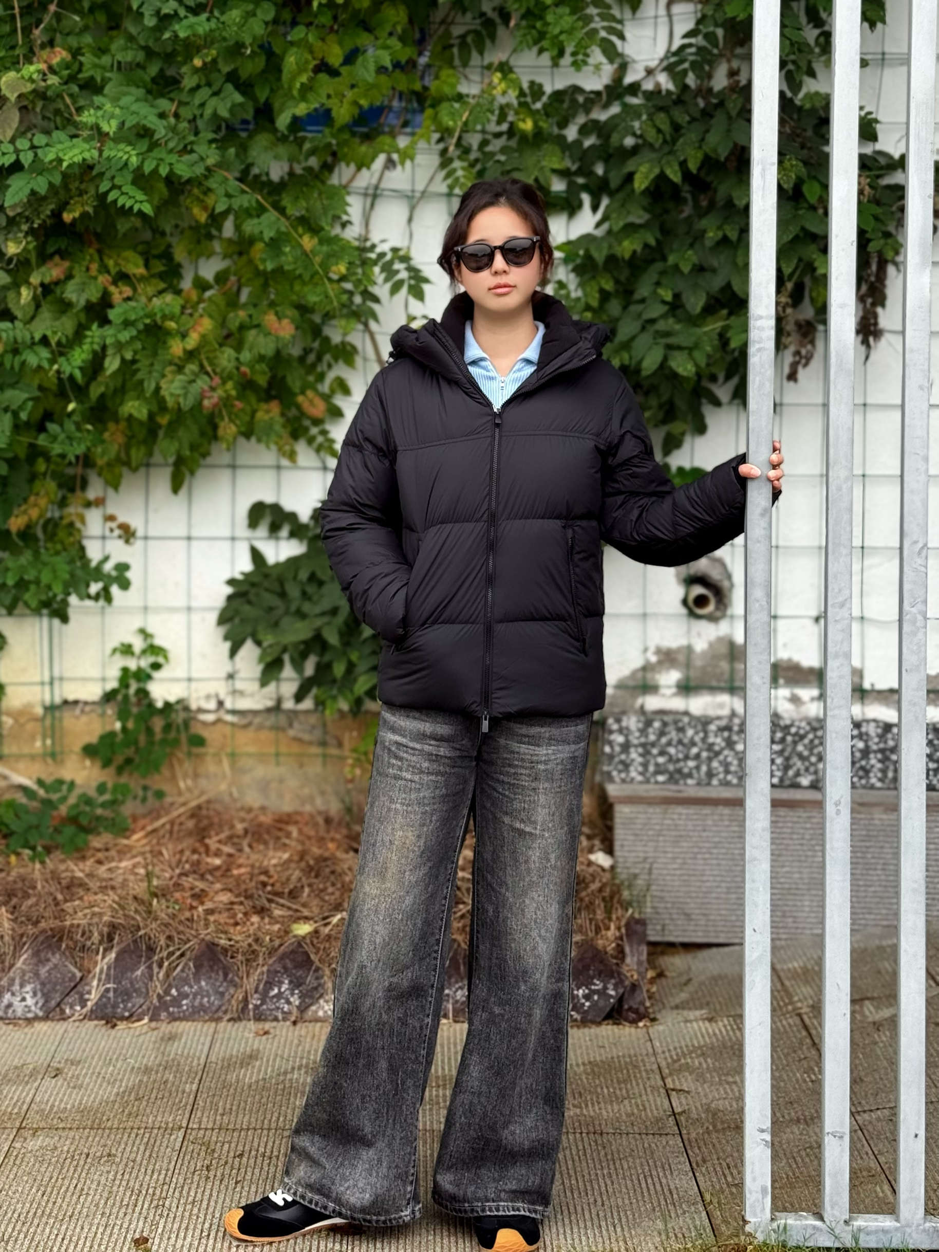 把香香软软的面包穿在身上👋🏻👋🏻