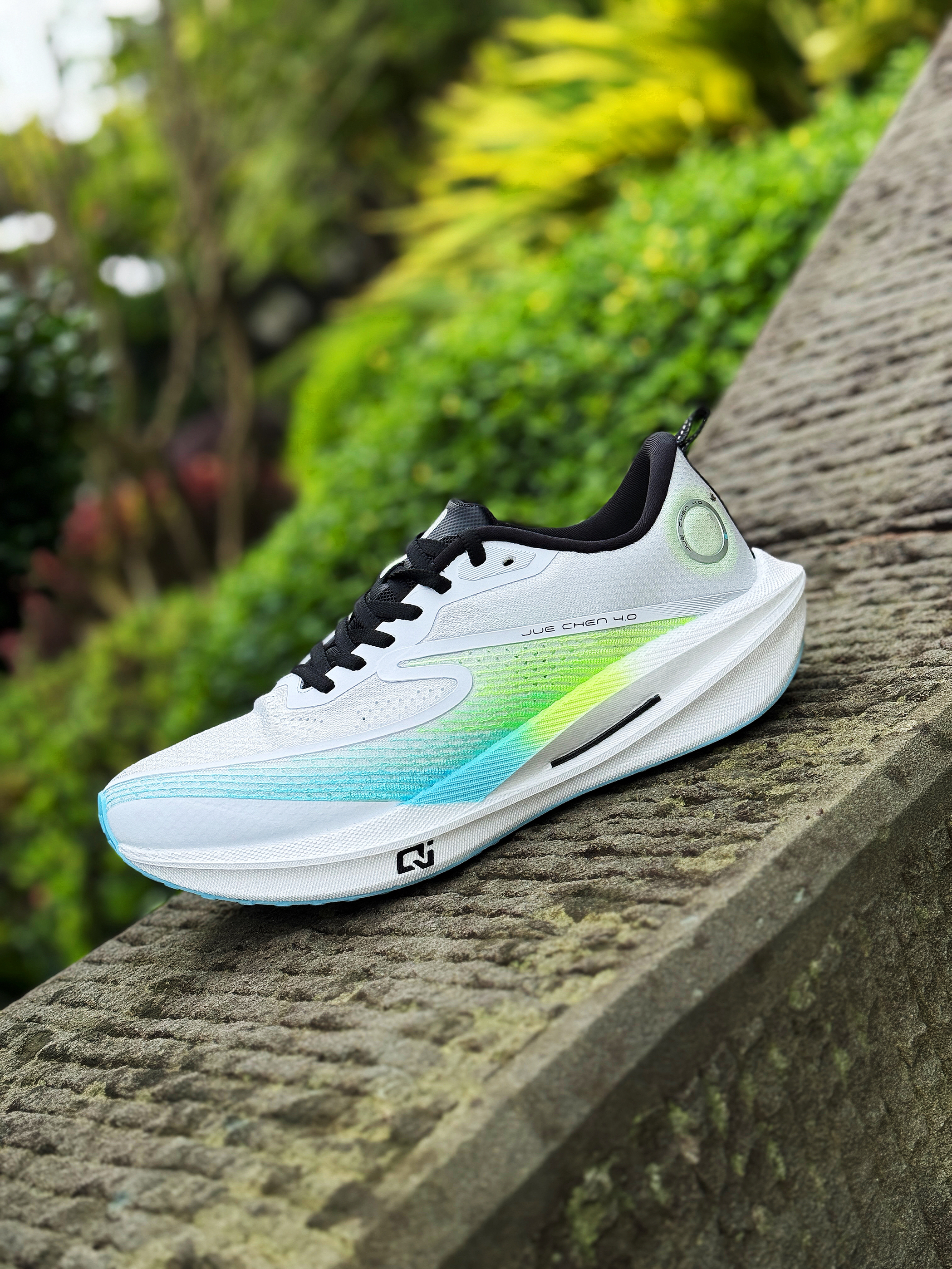 秋冬季竞训路跑！这双万金油跑鞋拿捏🫴