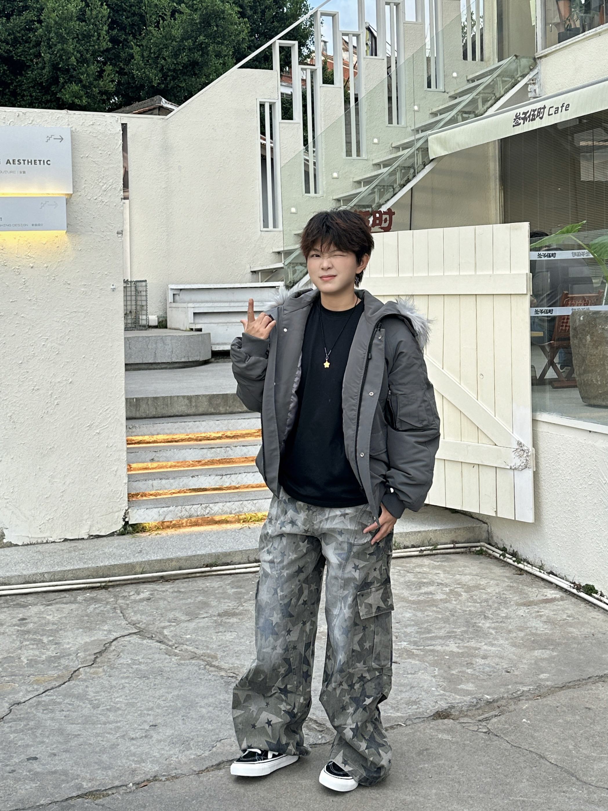 暖绒绒太好穿啦