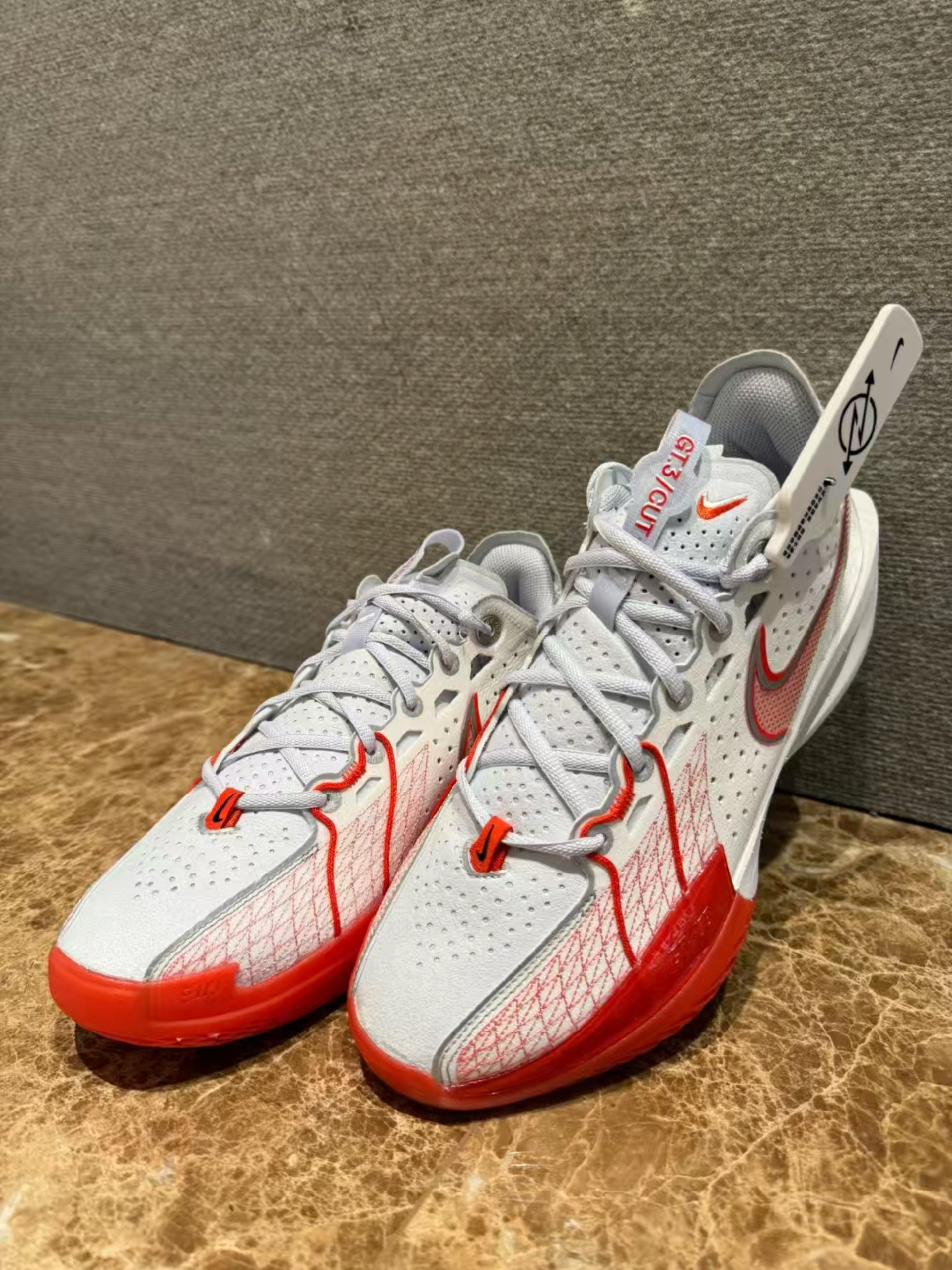 Nike近几年最强实战神鞋……