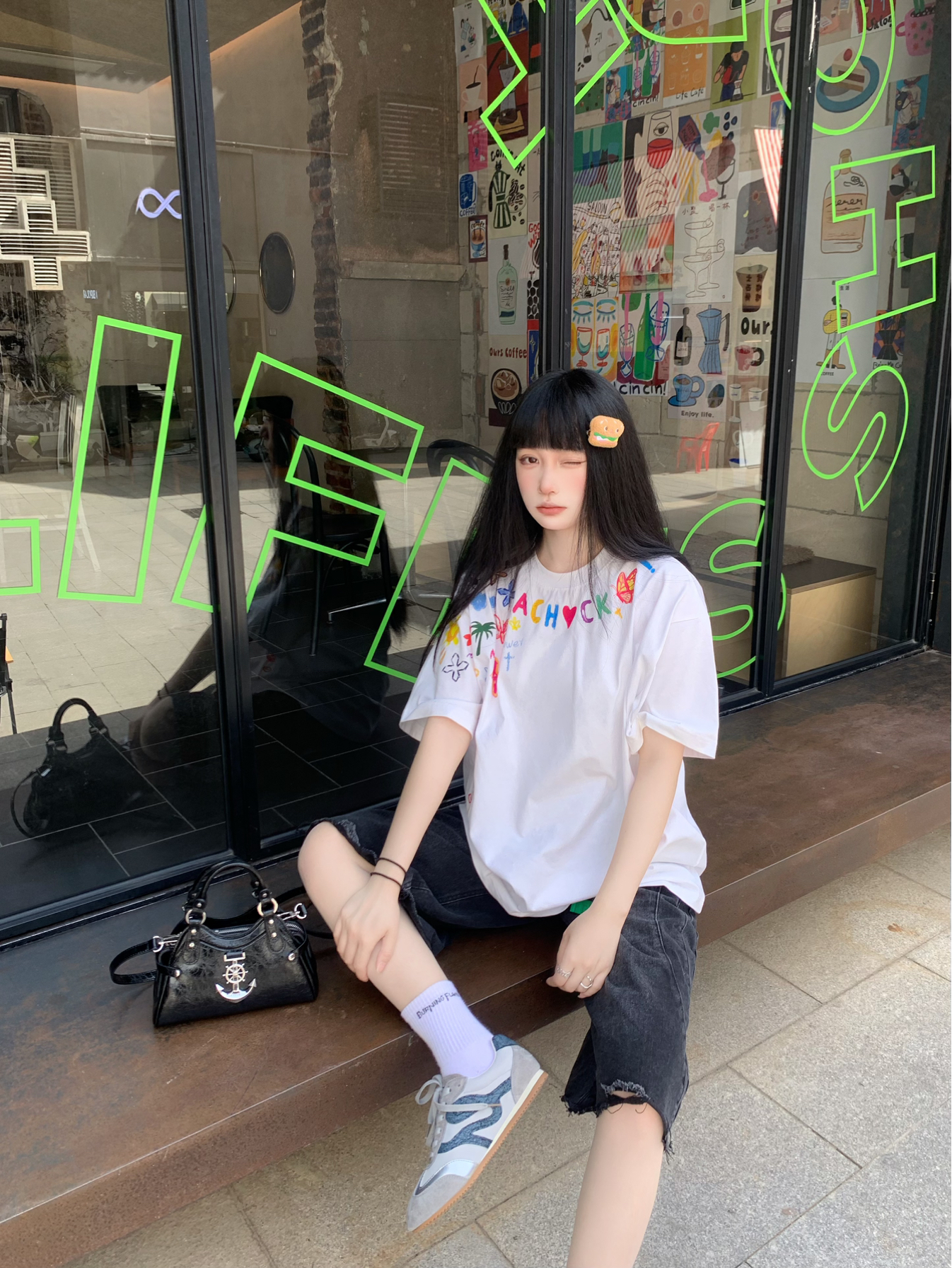 美式潮人出街公式｜一键解锁高回头率穿搭