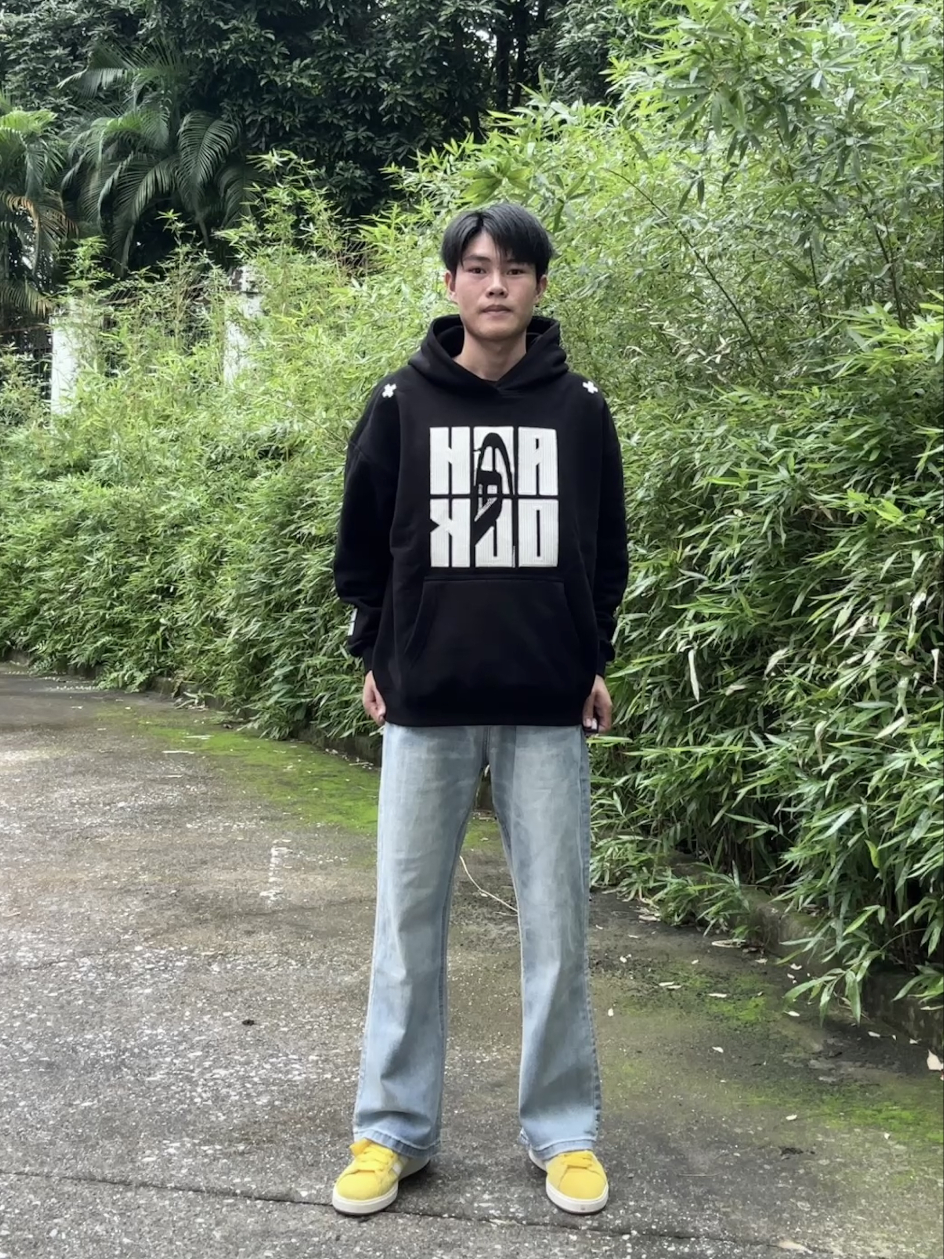 OOTD｜秋冬穿搭松弛感公式