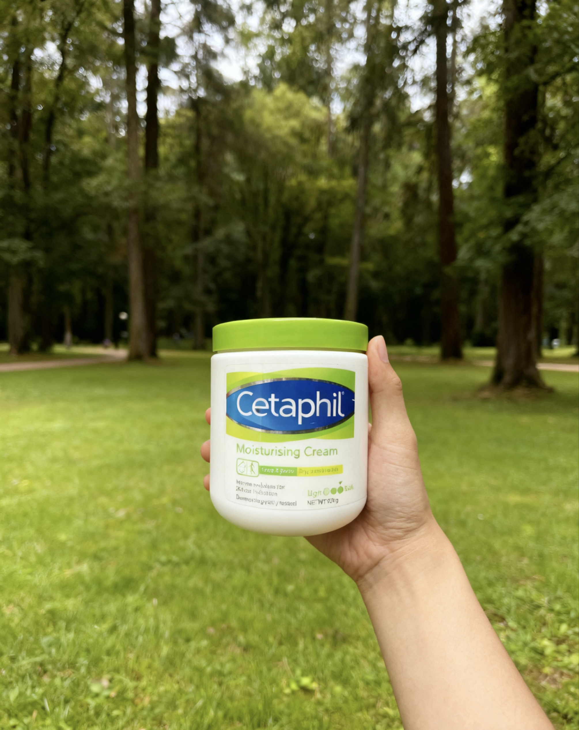 敏皮救星｜这罐“大白罐”我会一直囤到停产