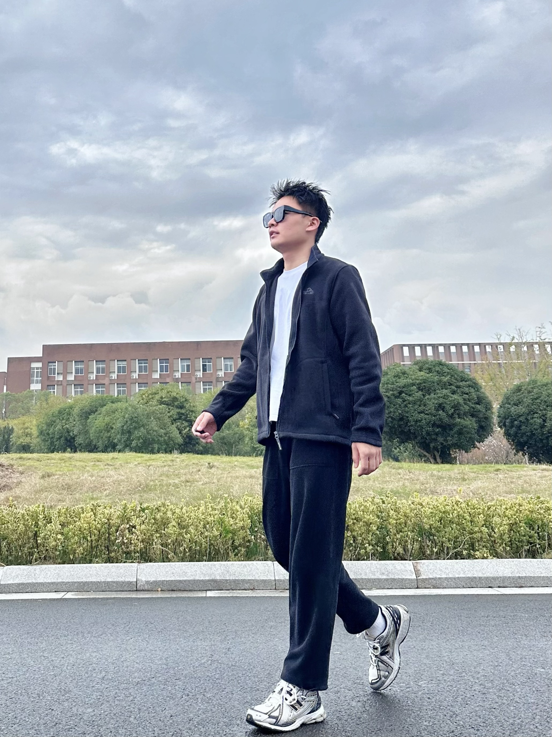 秋冬季🍂保暖｜伯希和外套安排上！