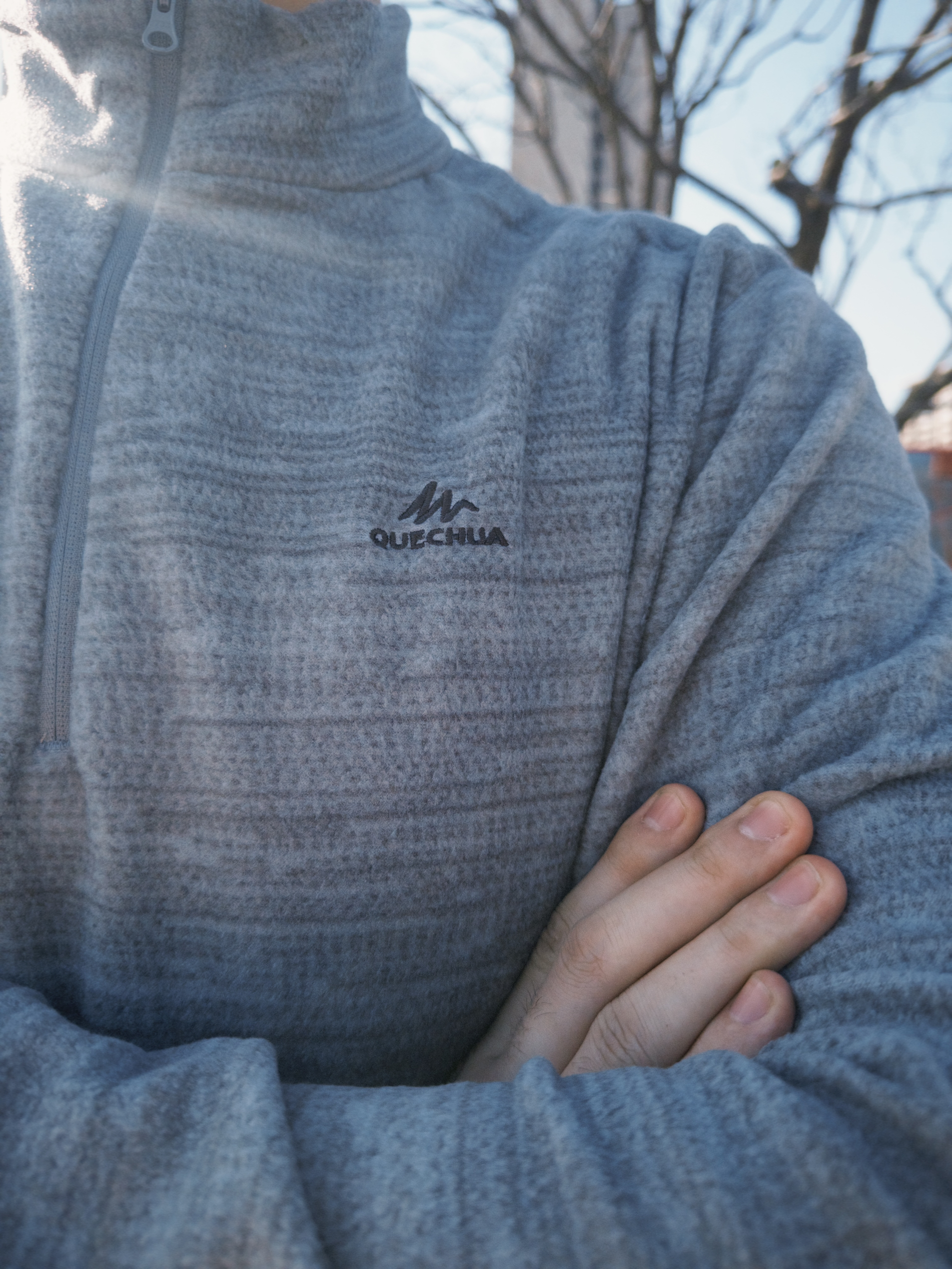 【户外必备穿搭🍂，大品牌的性价比】