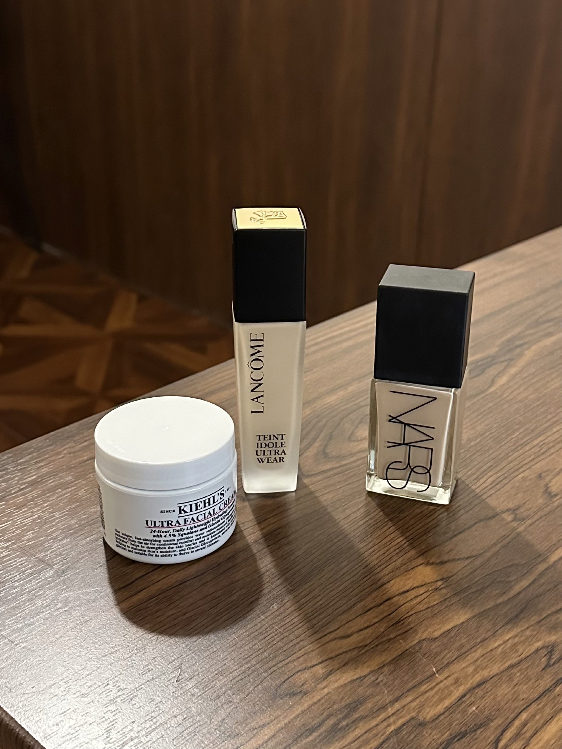 双十一购入的年度好用美妆产品推荐