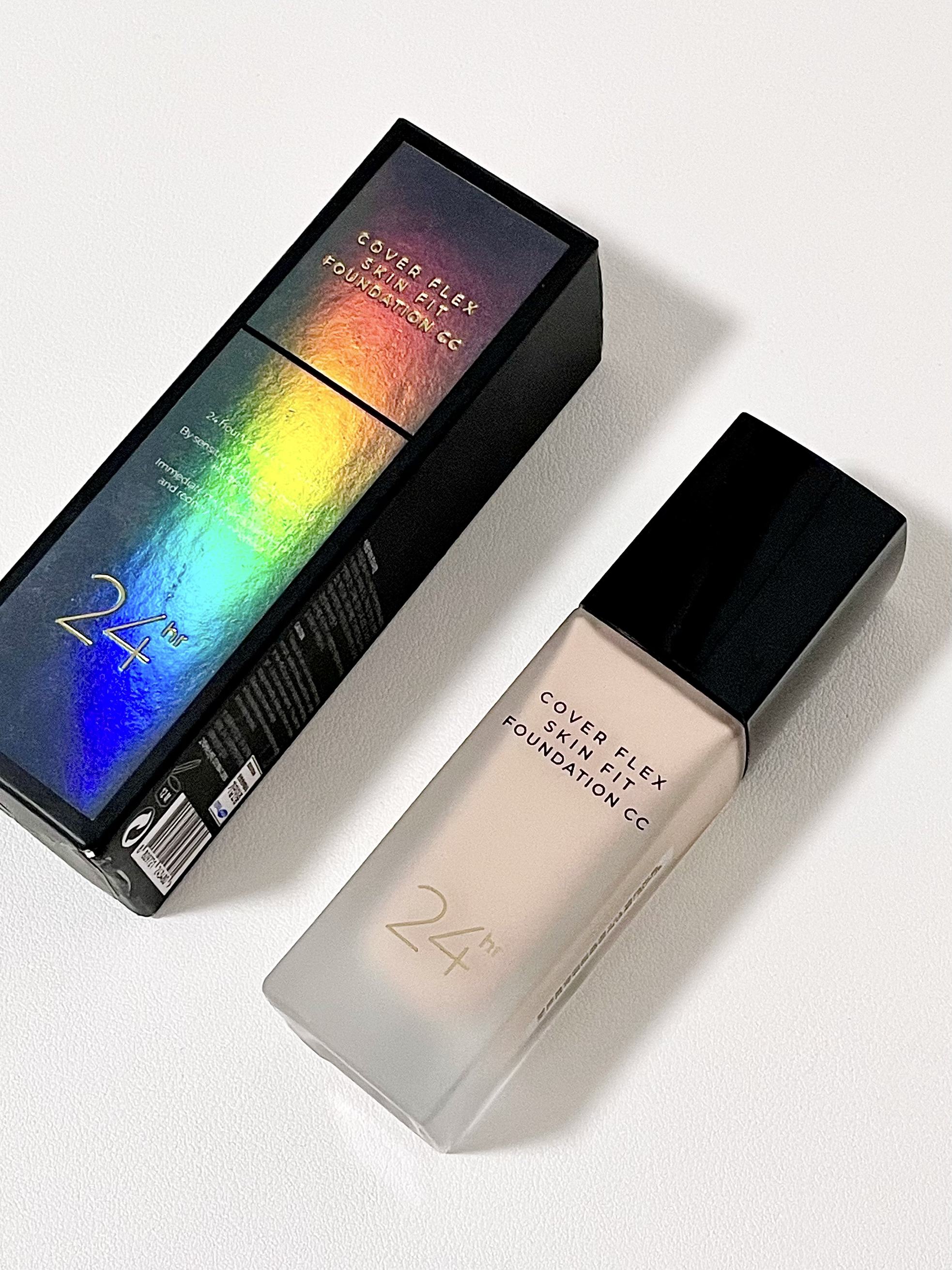 ☁️✨这么好用的粉底液到底谁在用啊！！