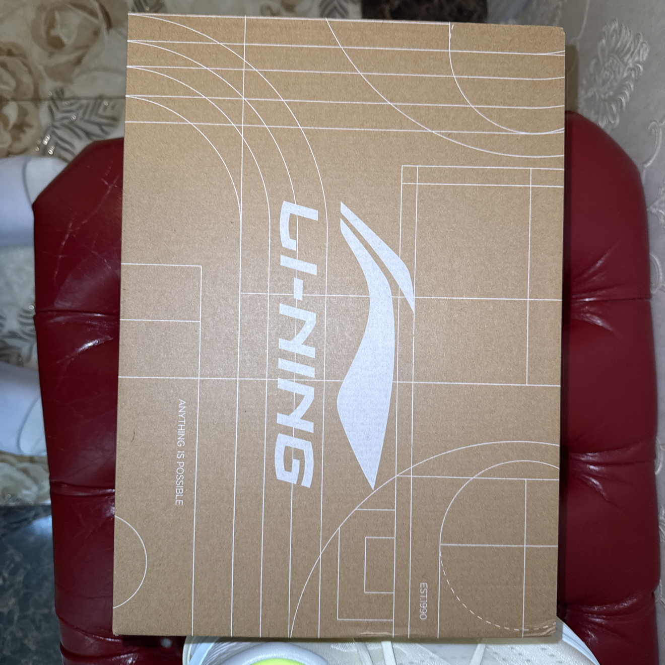 大体重 慢跑鞋的福音来了