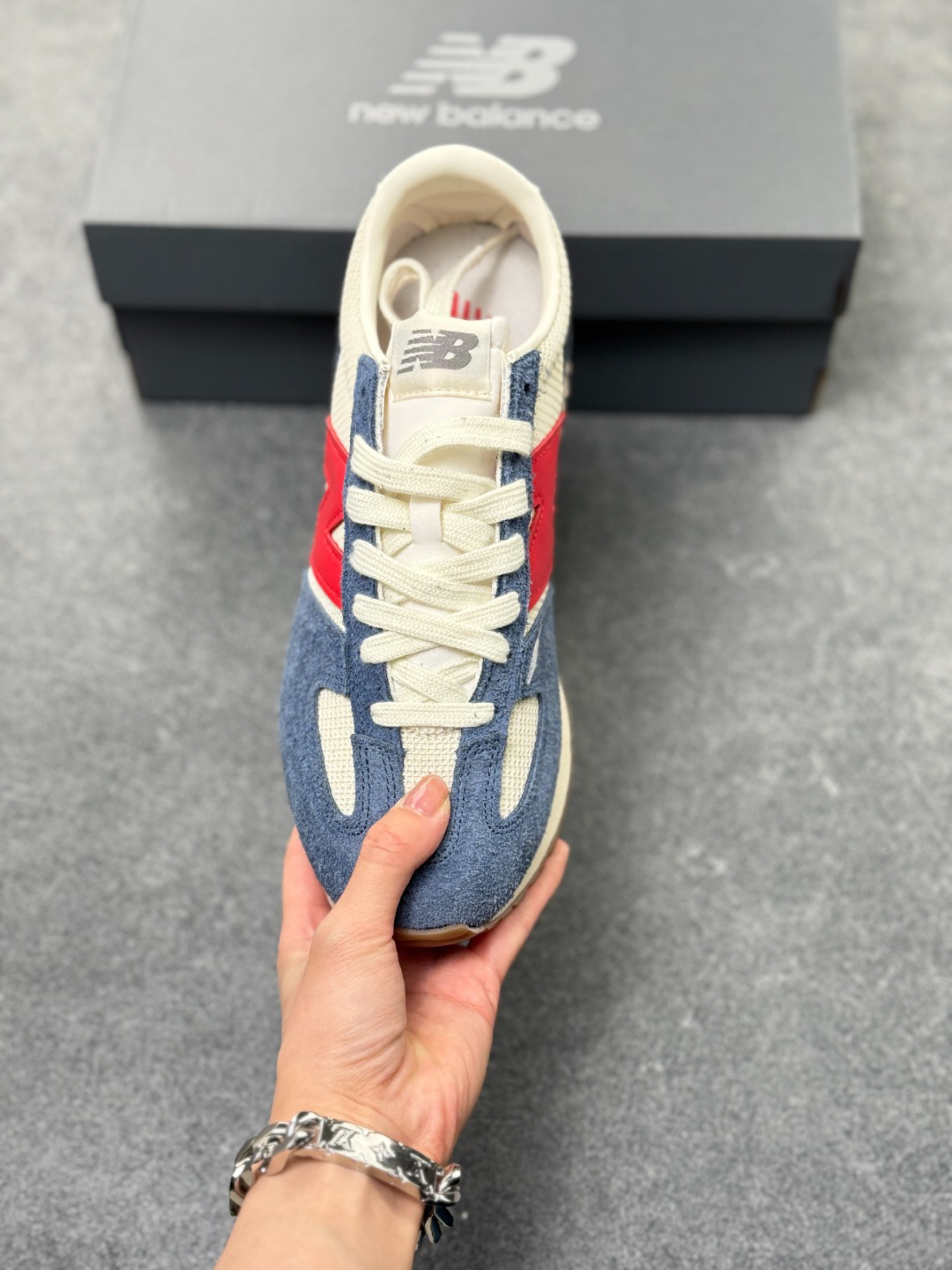 New Balance NB 471系列