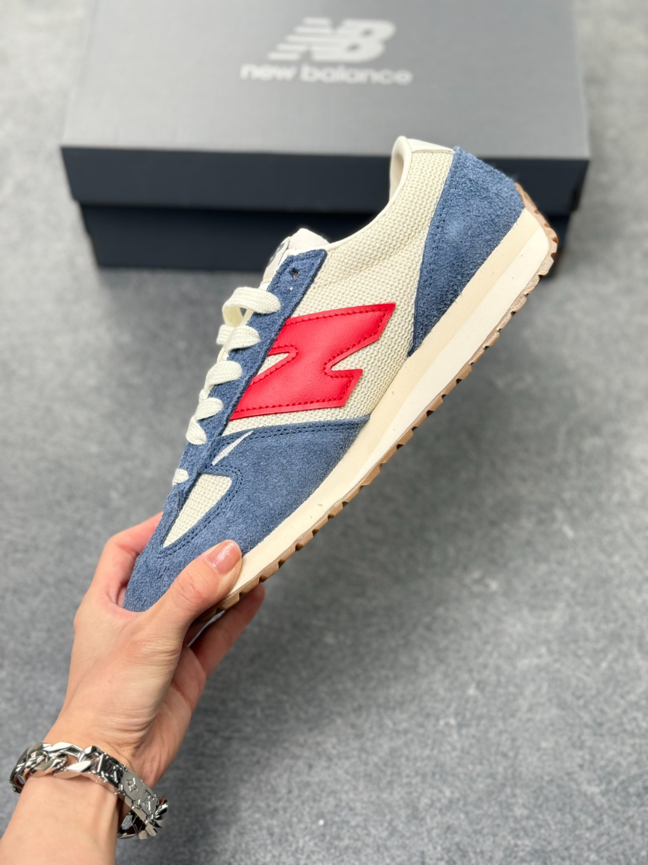 New Balance NB 471系列