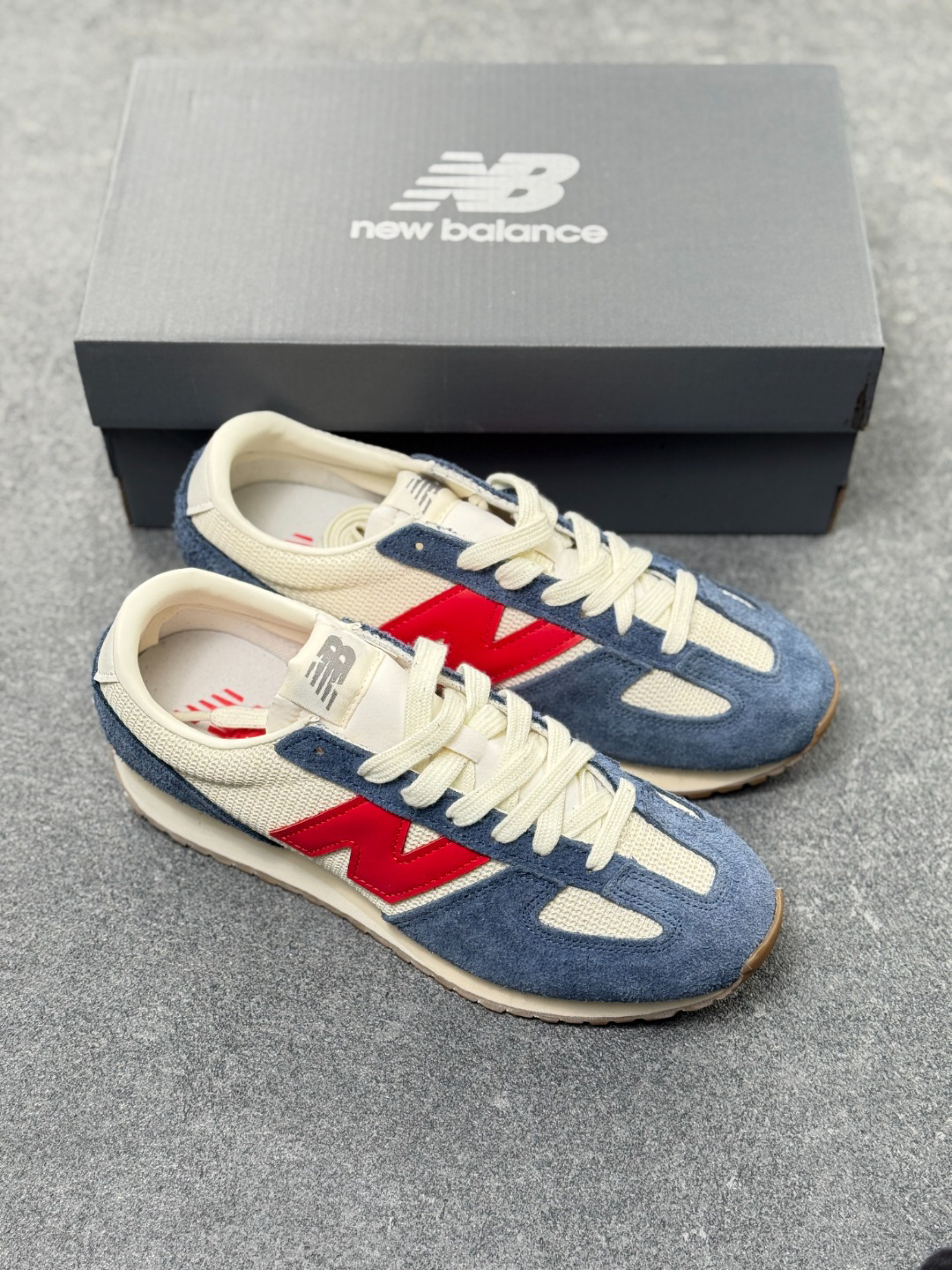 New Balance NB 471系列
