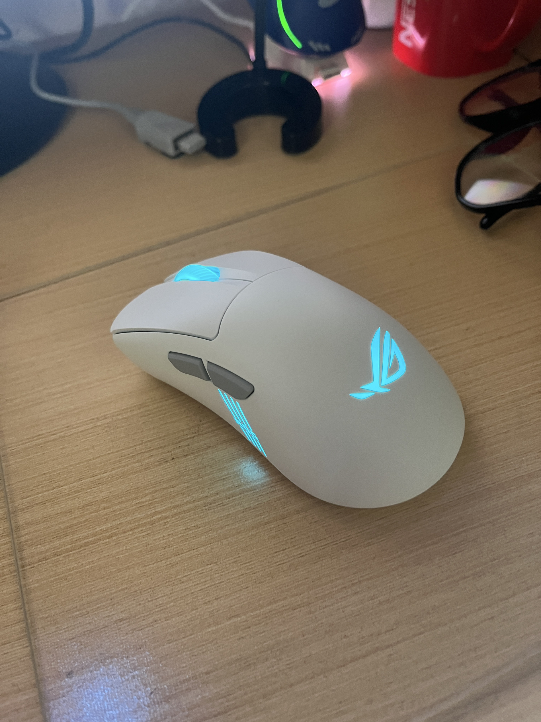rog月刃2rgb
