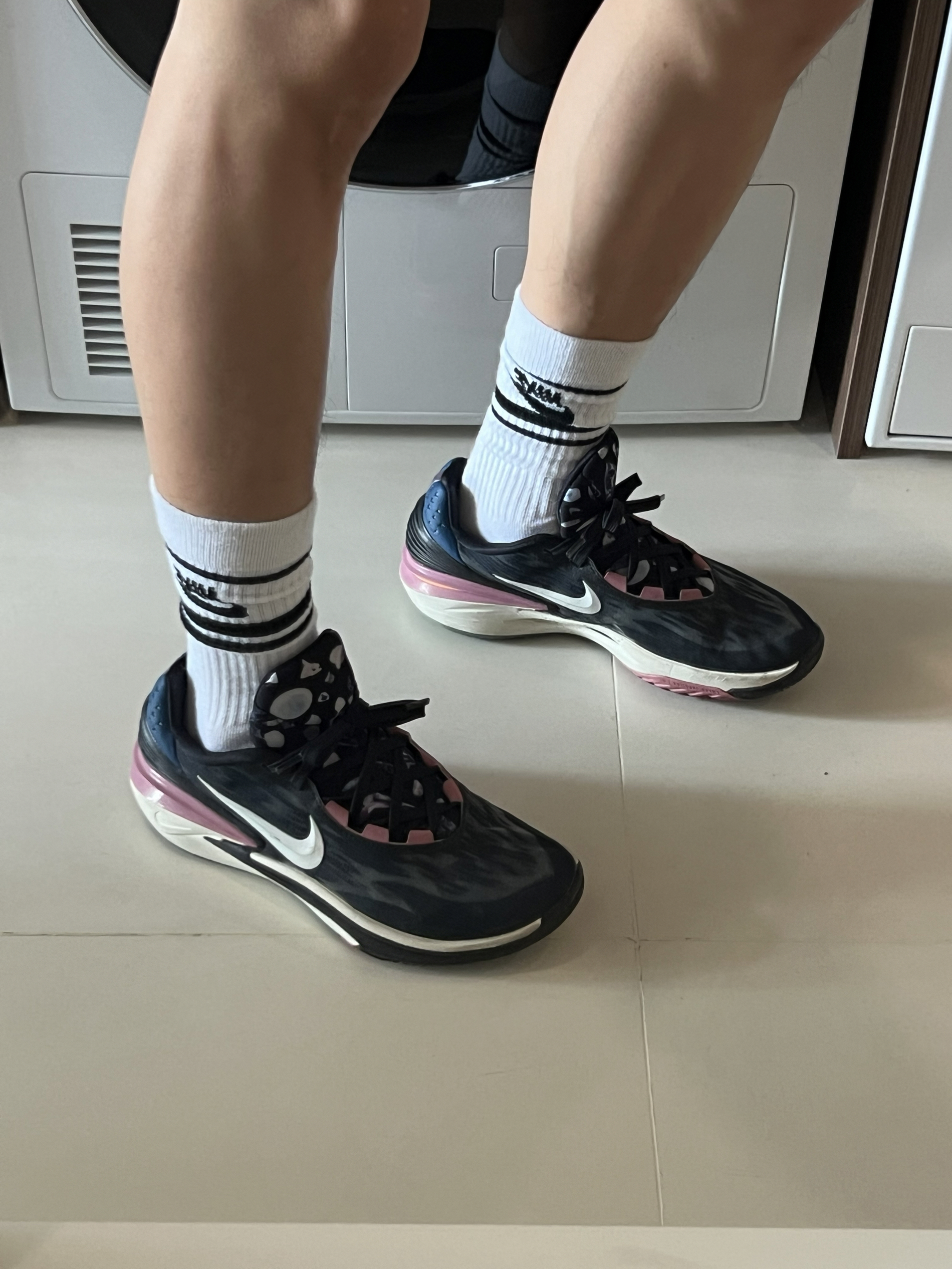 nike gtcut2你也别太离谱😈😈