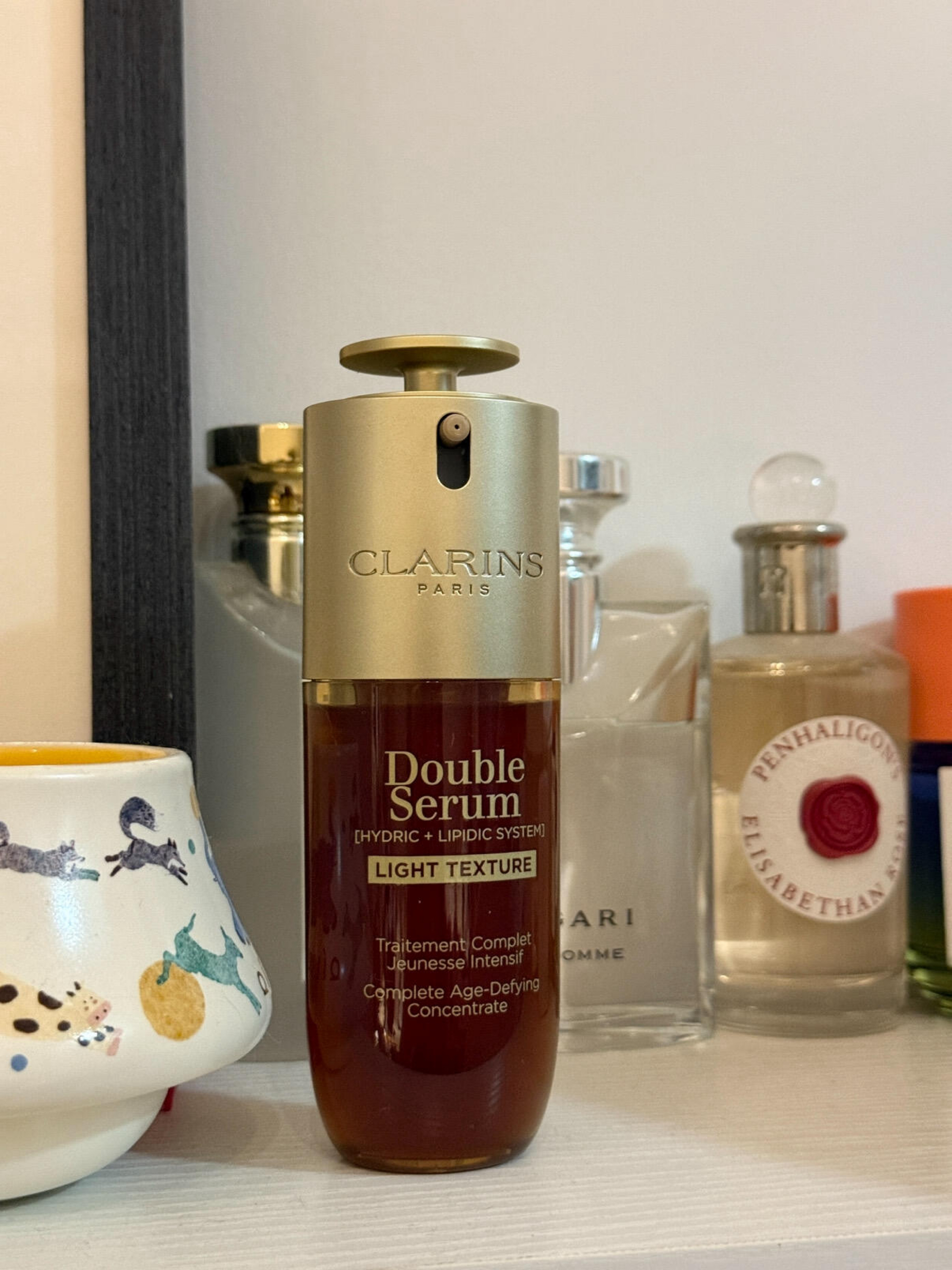 油皮抗老锁死这瓶！熬夜脸有救了