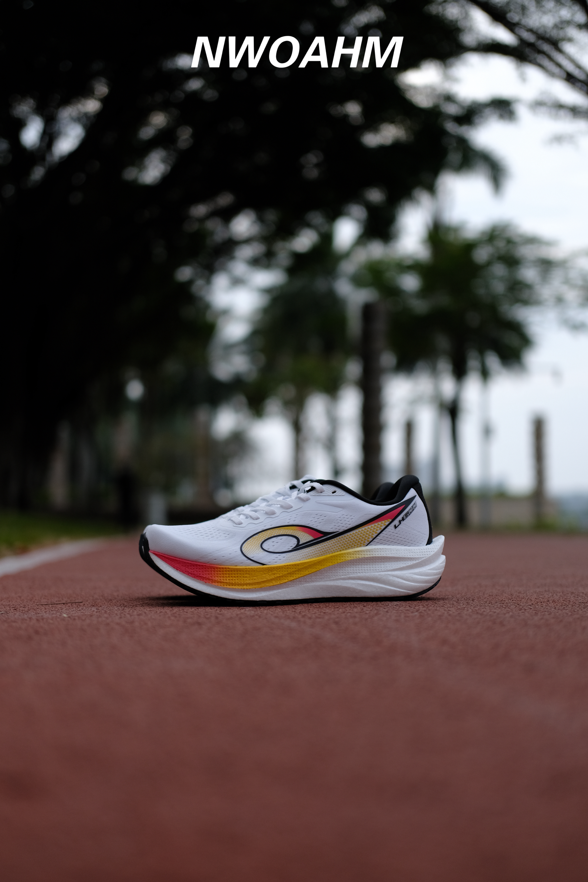 新手入门跑鞋选哪个价位🤔❓