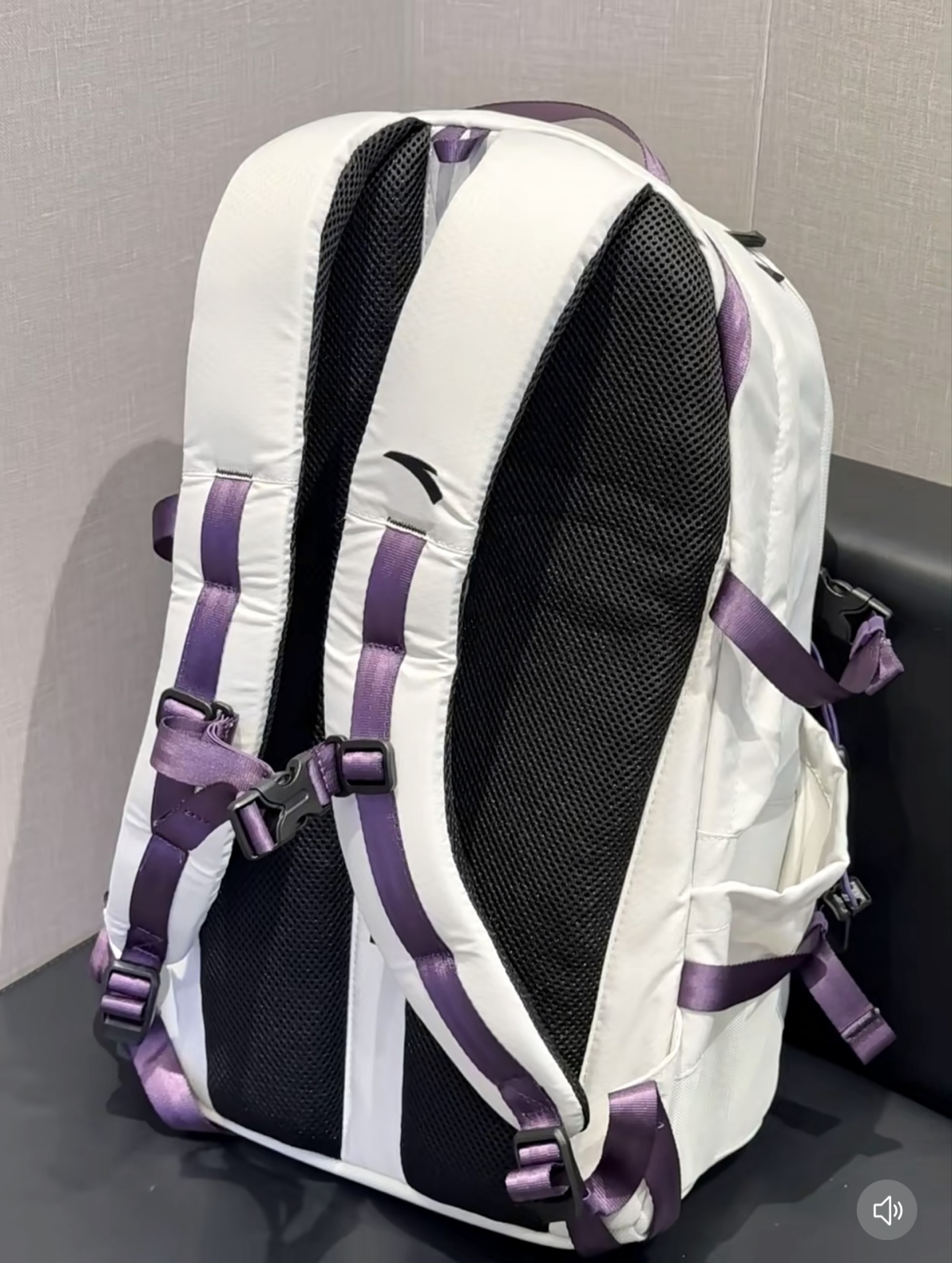 报告！挖到一只适合户外背的大容量双肩背包🎒