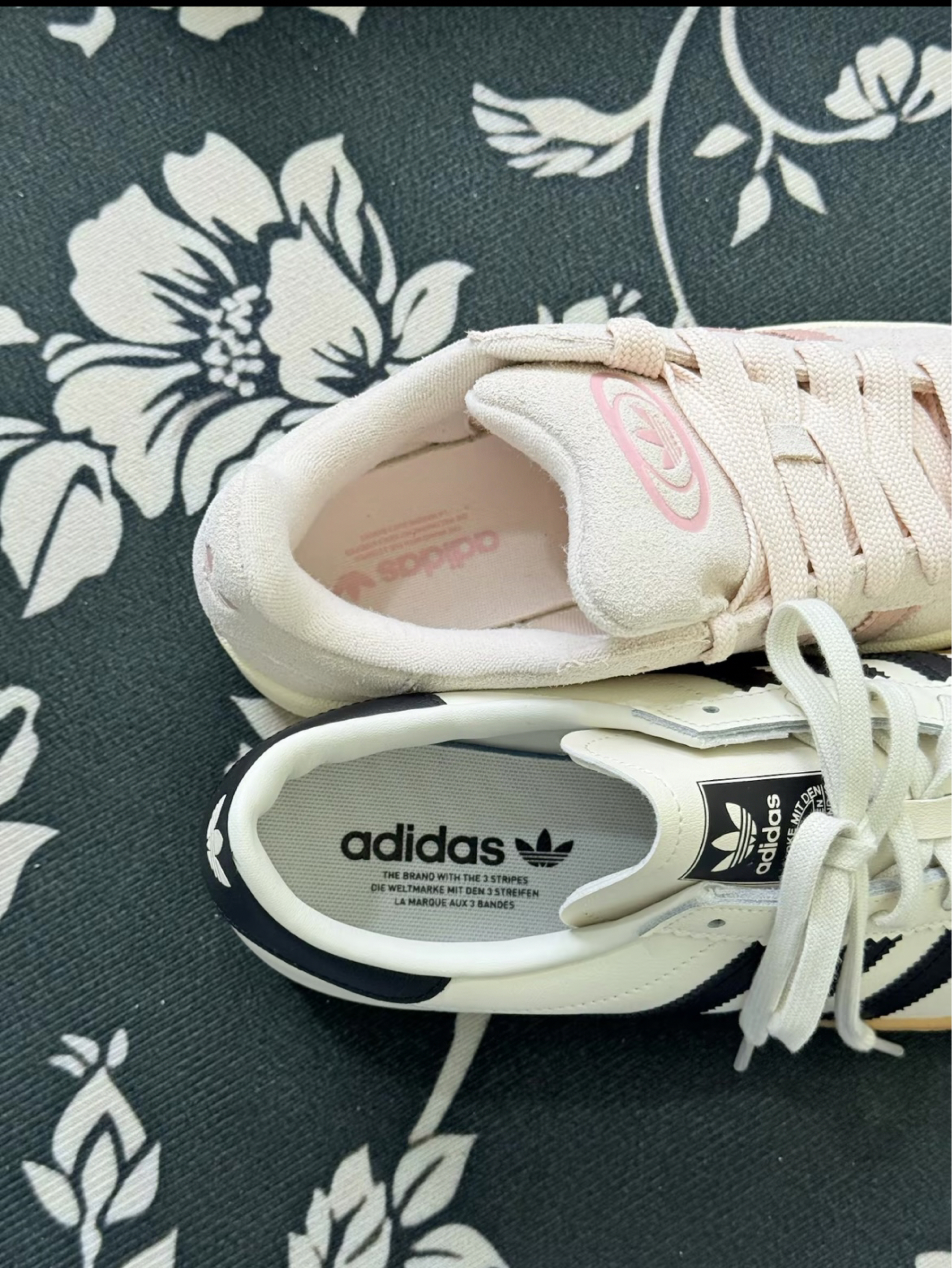 香草和草莓💕这配色我爱了😍