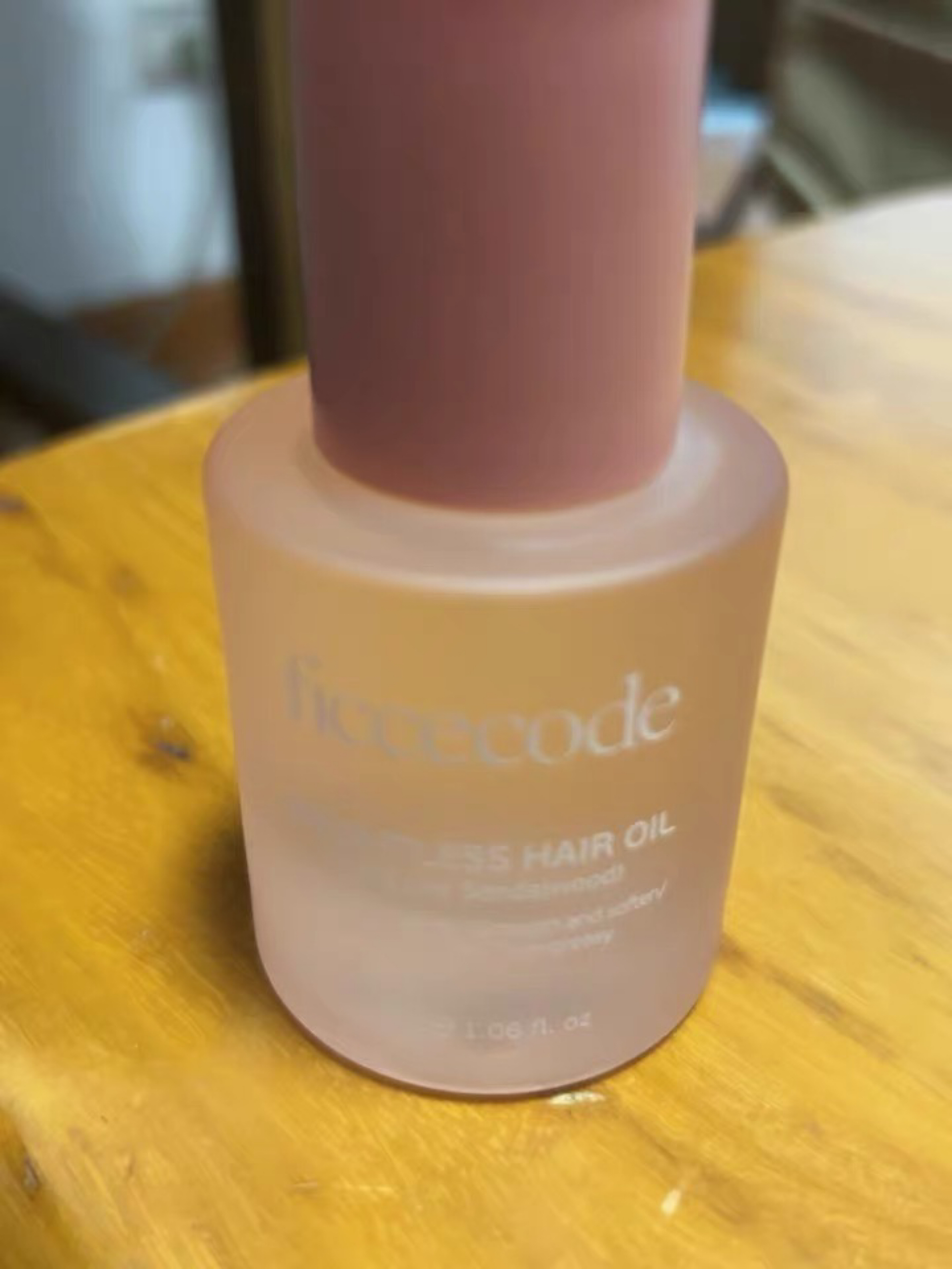 烫染受损的枯发终于被拯救了！