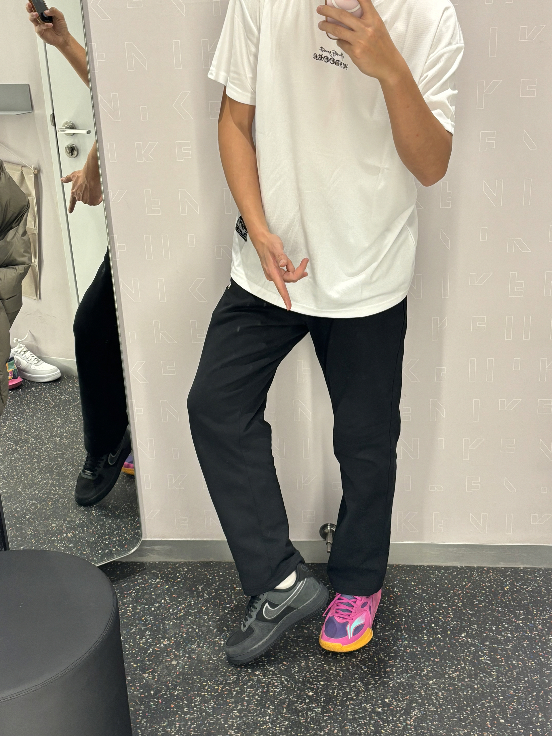 年度穿搭最佳：学院风