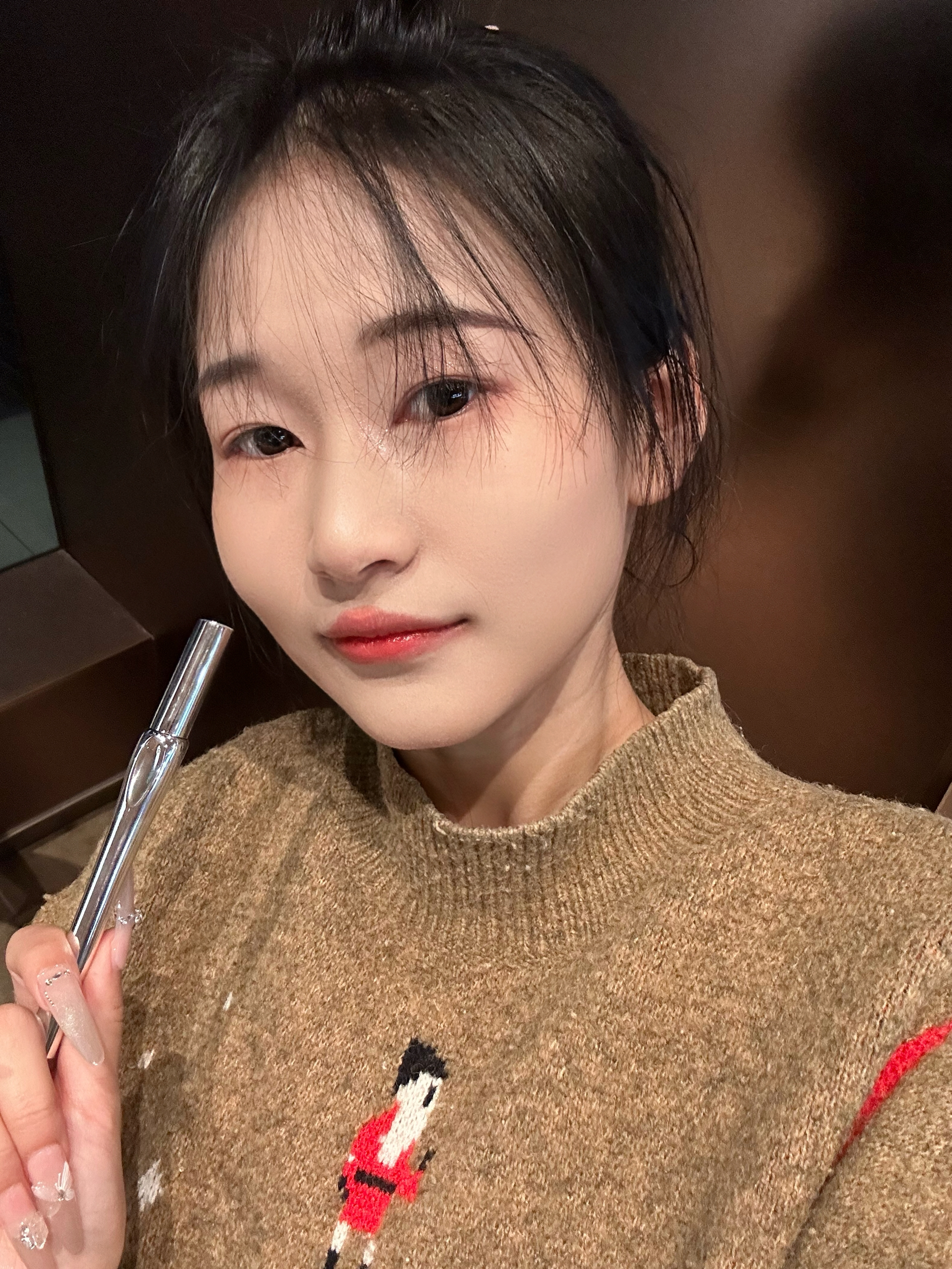 今年的年度爱用物分享