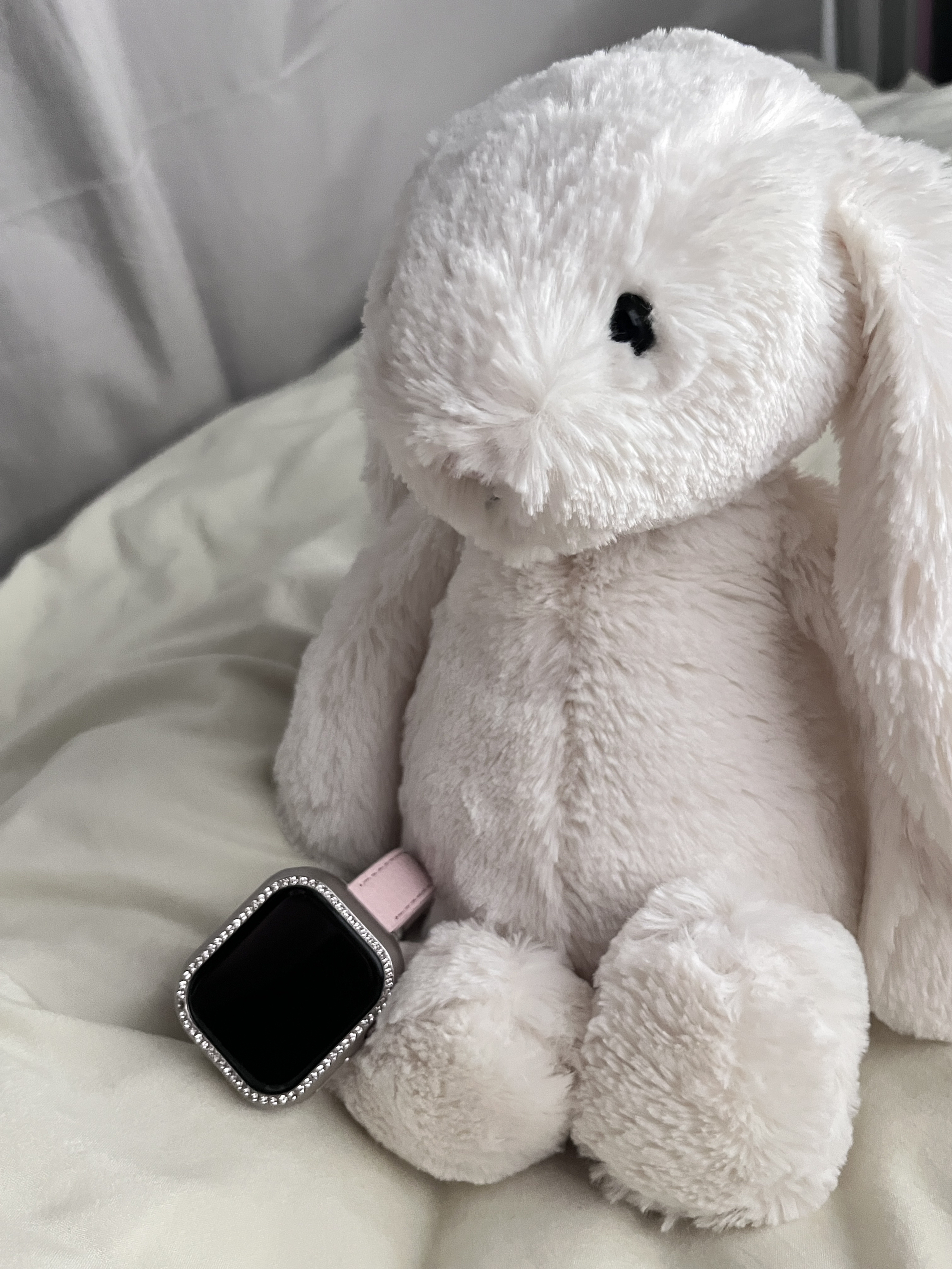 手表不是智商税，生理期不准的可以试试戴手表