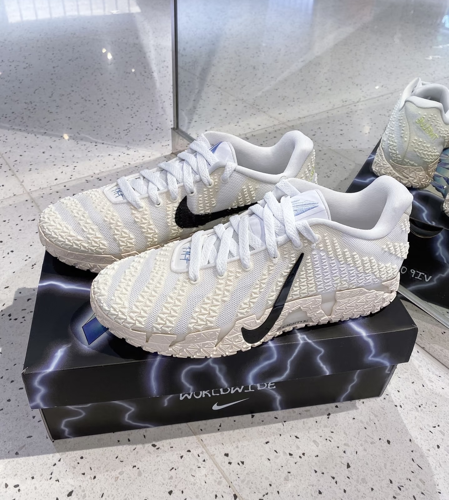 踩开才知道!莫兰特3代真实上脚体验