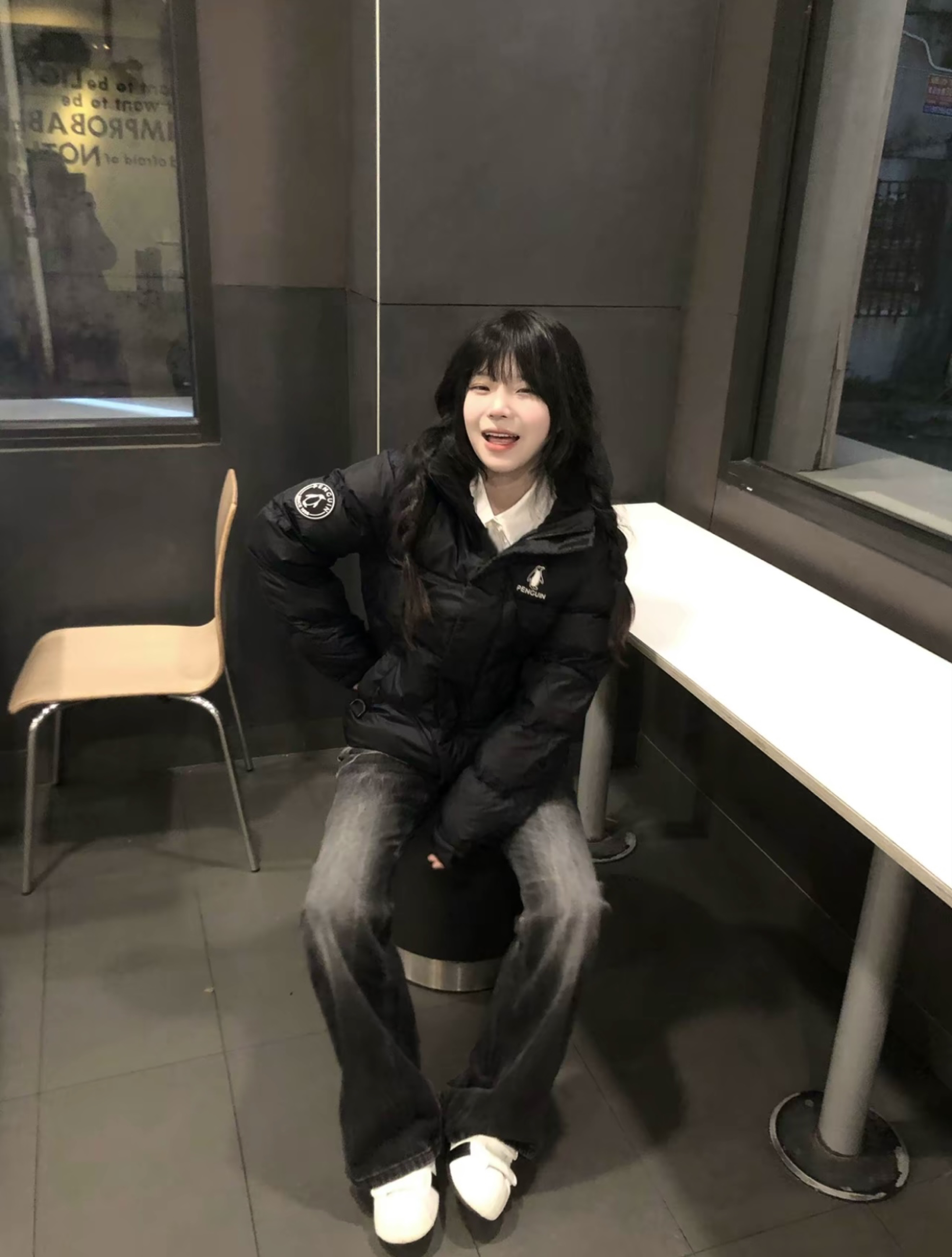 158小个子都跟我学穿搭！！