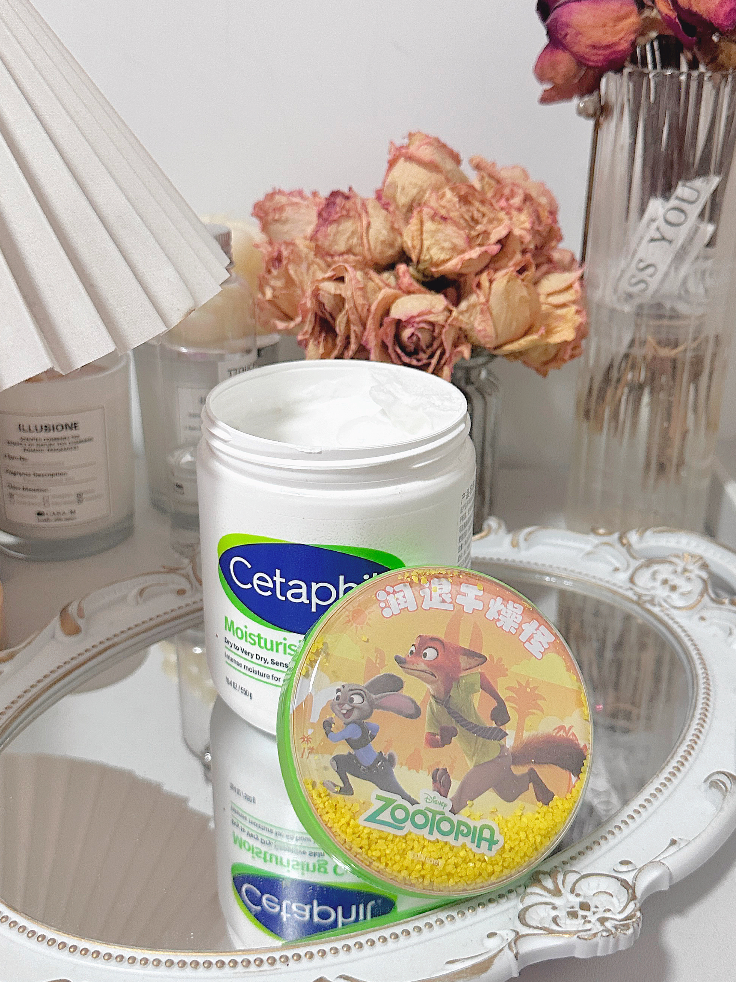 丝塔芙太会了，出了疯狂动物城联名!!