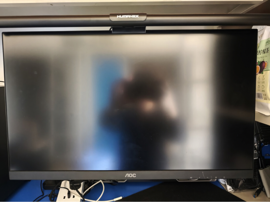 电竞党狂喜！AOC 2K高刷电竞屏直接封神