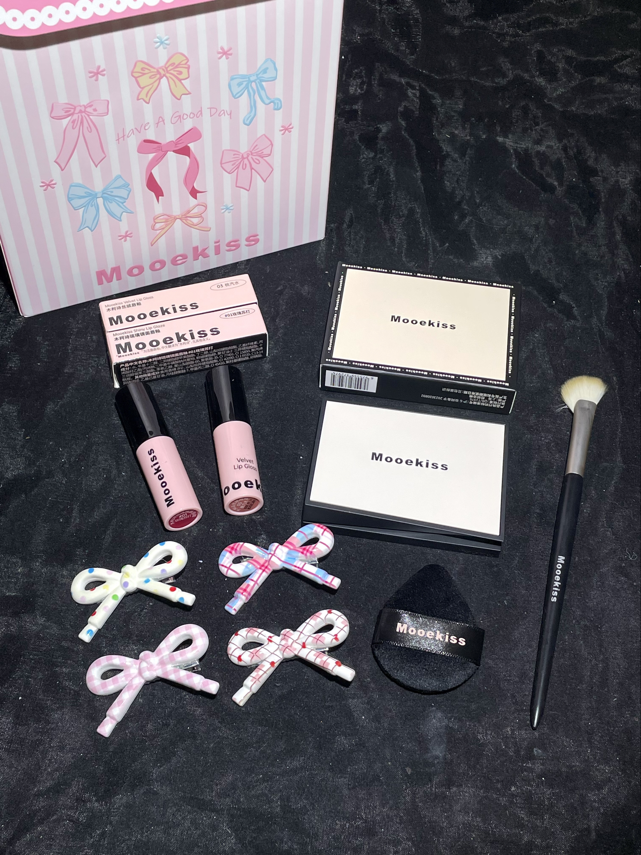 我的年度精致秘籍——木柯诗我说你别太懂女孩子了！！太会了🎀～