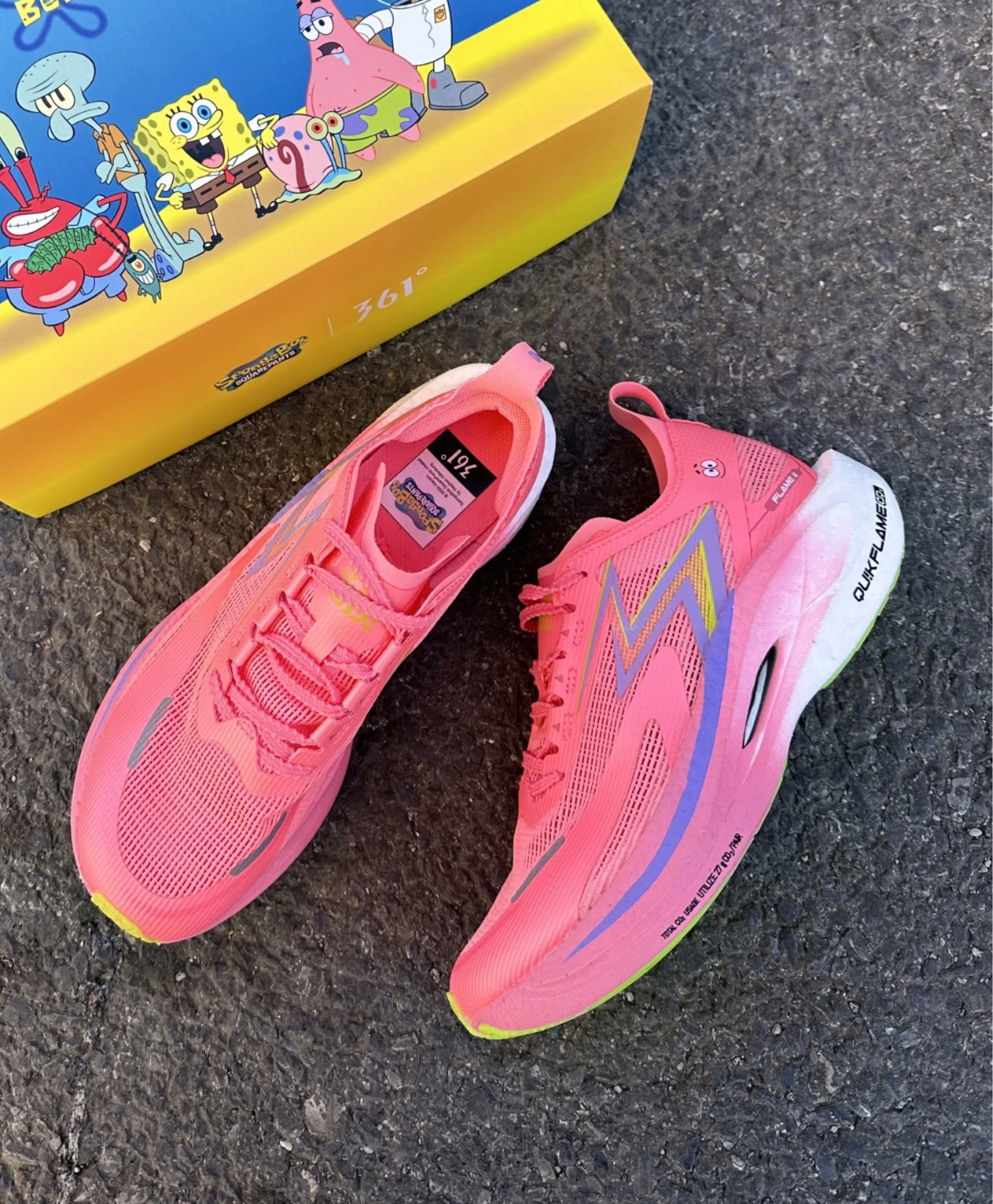 飞燃3.0 颜值即正义