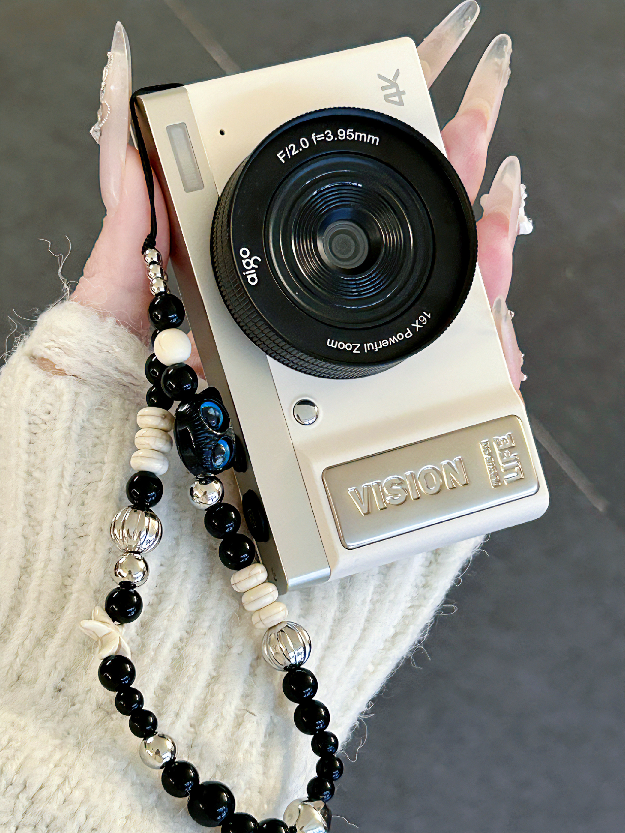 没错!我也是有ccd的女孩子啦˚⊹ 📷∘ ✶