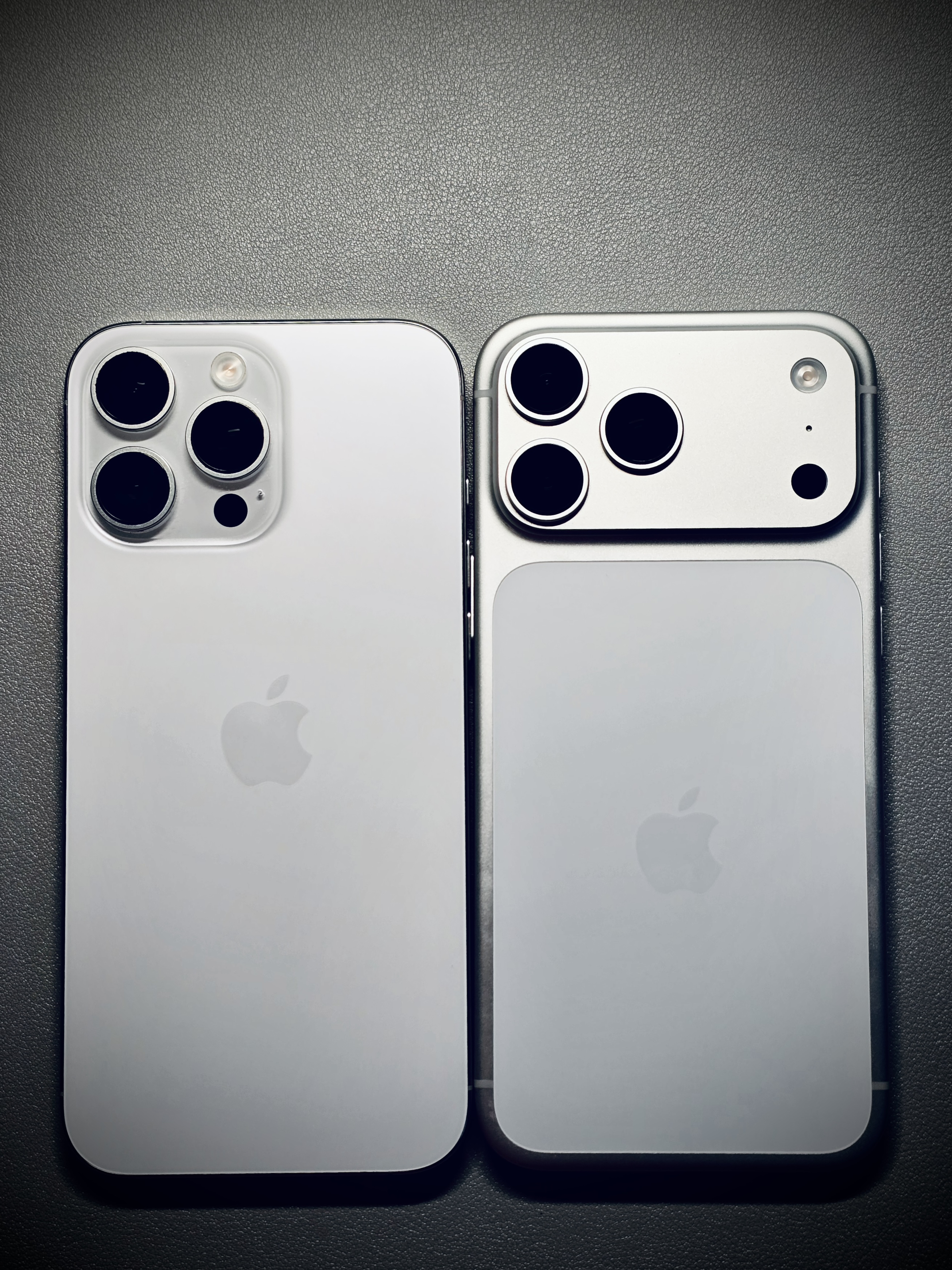 17proMax vs 16pro Max 到底怎么选?