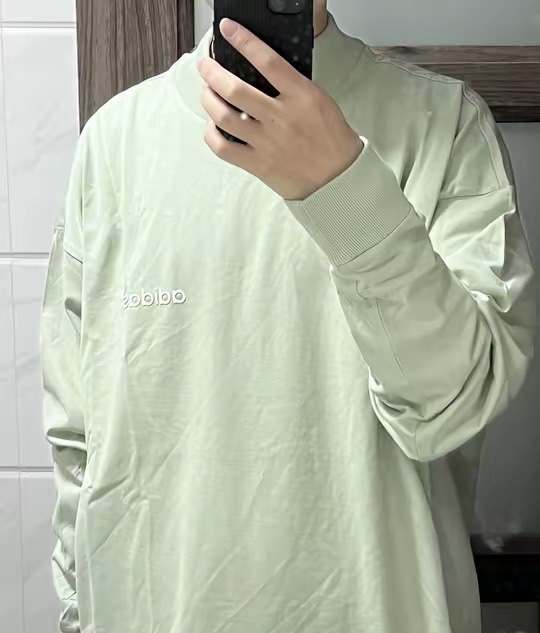 面料舒服，质感绝了