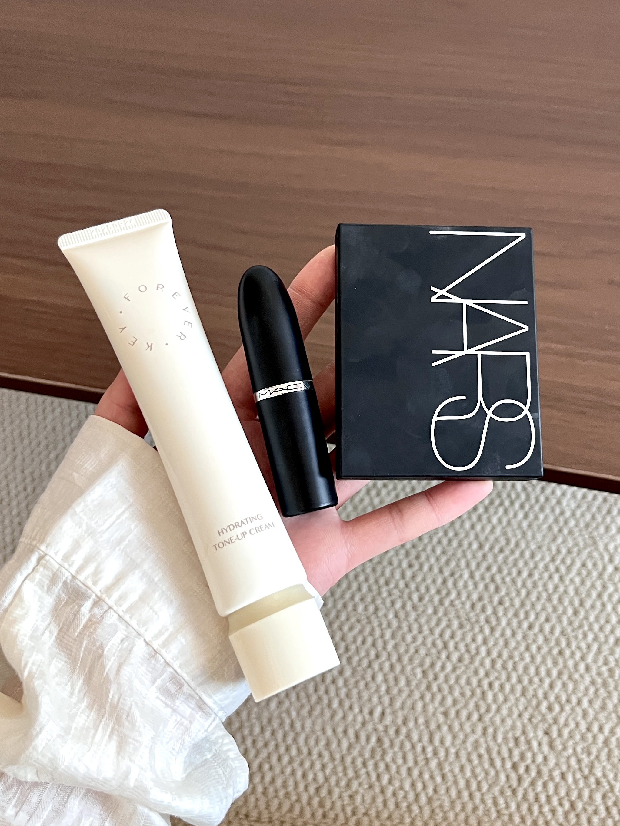 教你花最少的钱最少力气速通精致（懒人版）