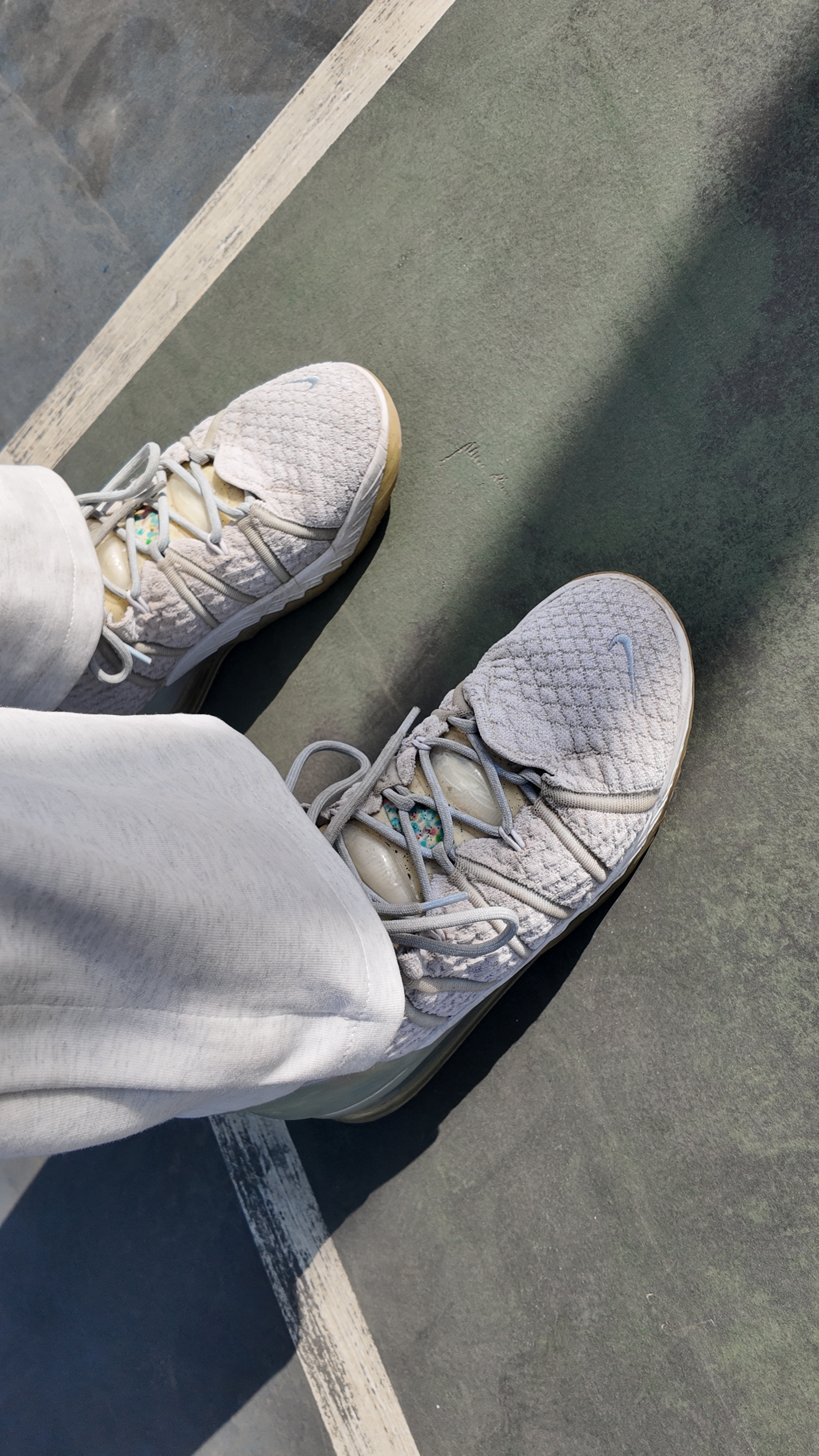 可还曾记得詹姆斯的传奇