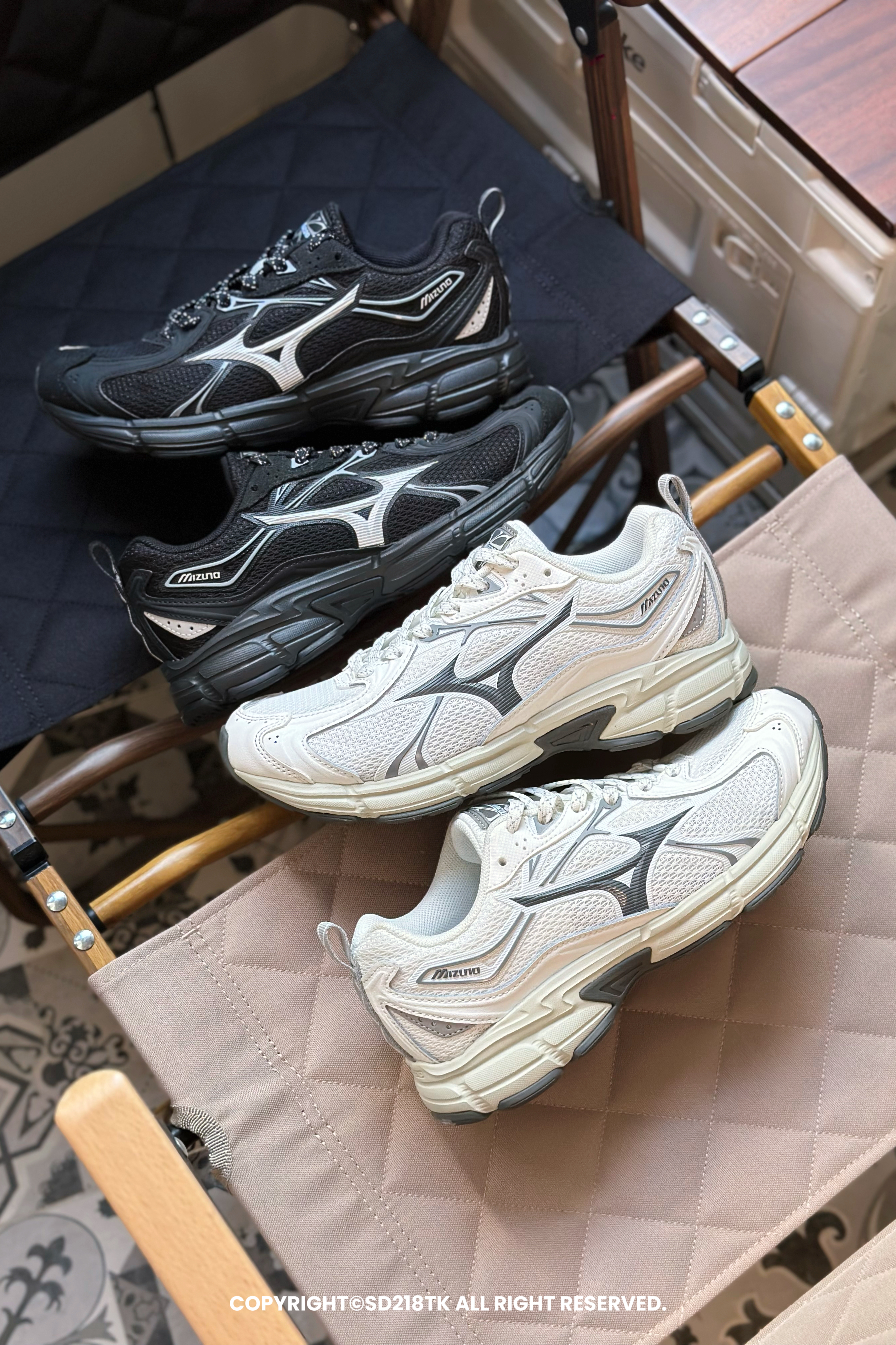 Speed 10S|他们是日常城市通勤穿搭好跑鞋