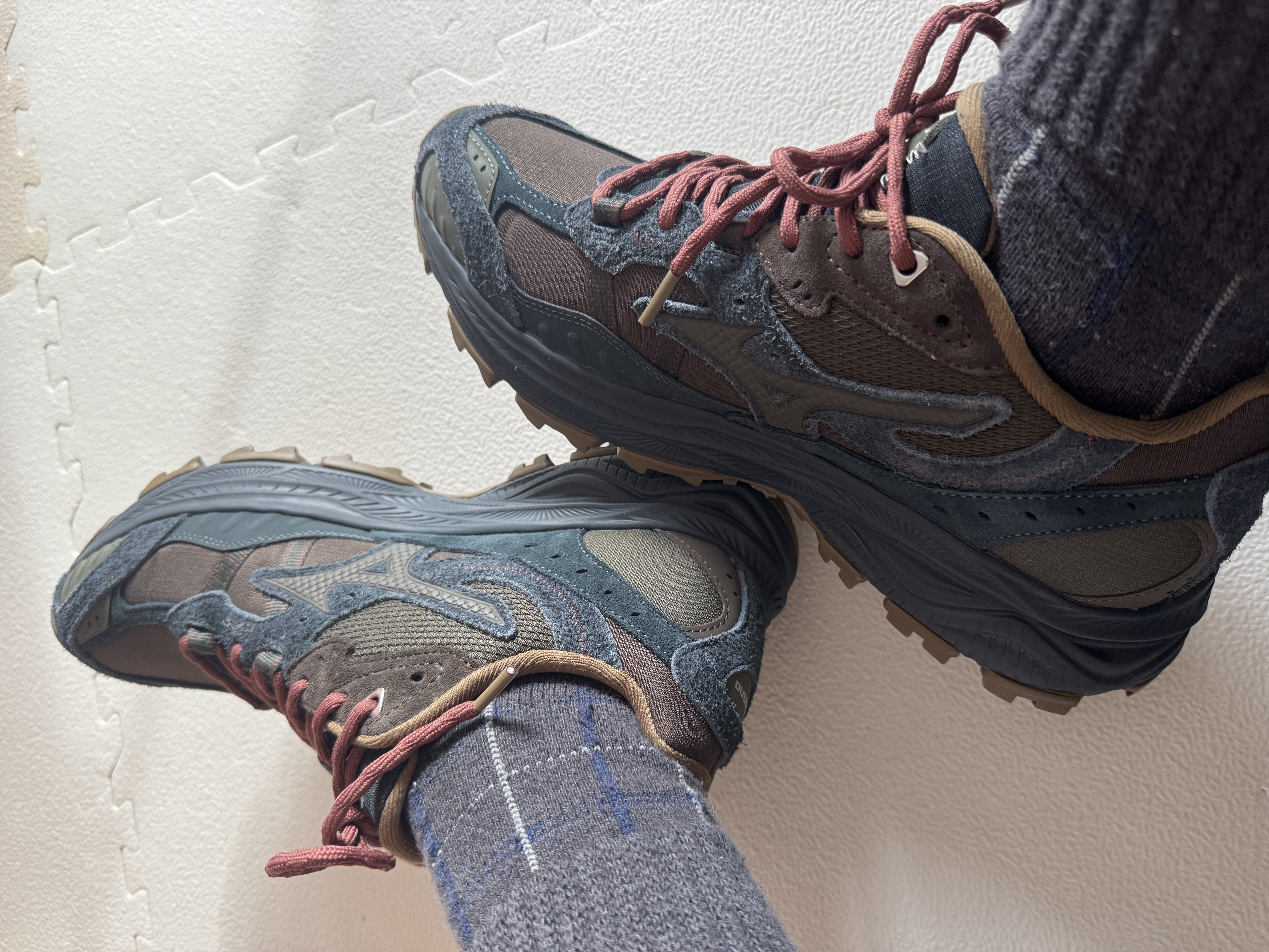 据说这是最火的吉普赛配色!