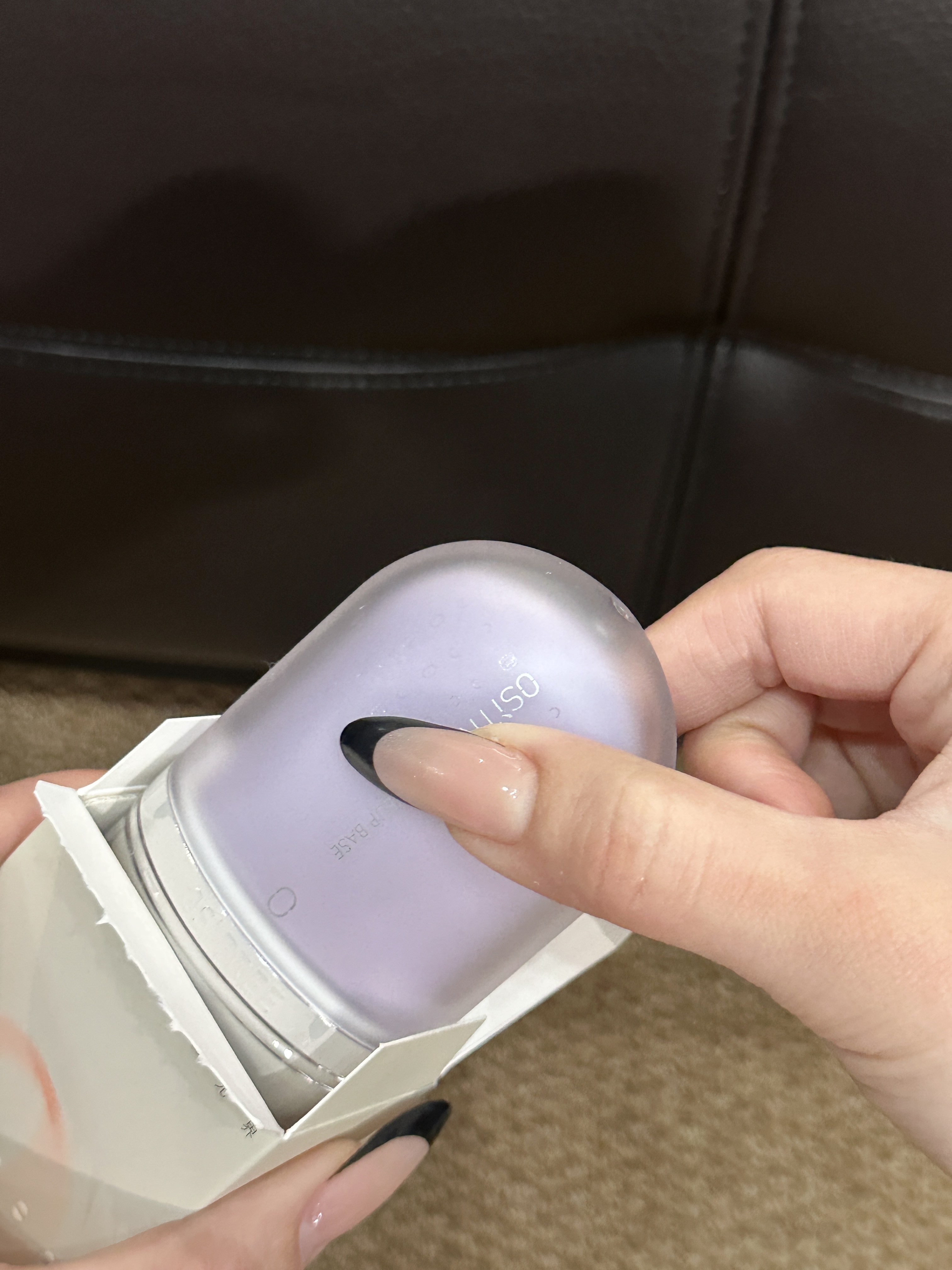 早八也可以轻松get“奶油肌”