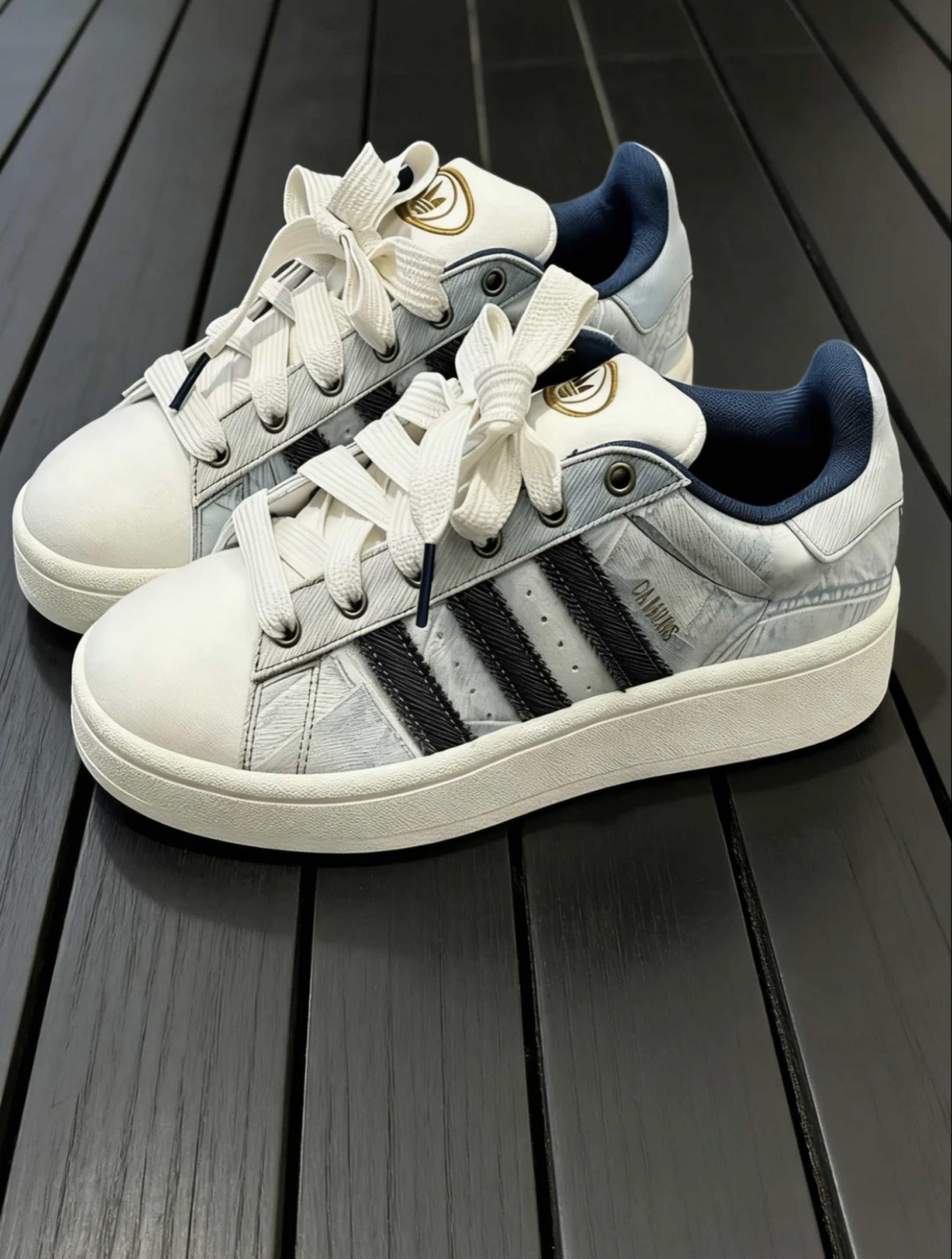 上脚轻便不笨重 久走不累脚的实穿鞋