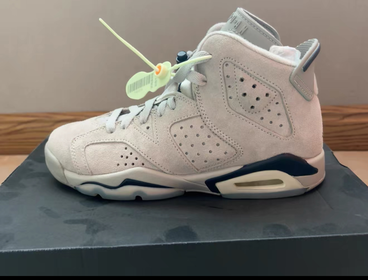 ａｊ6好看的嘞