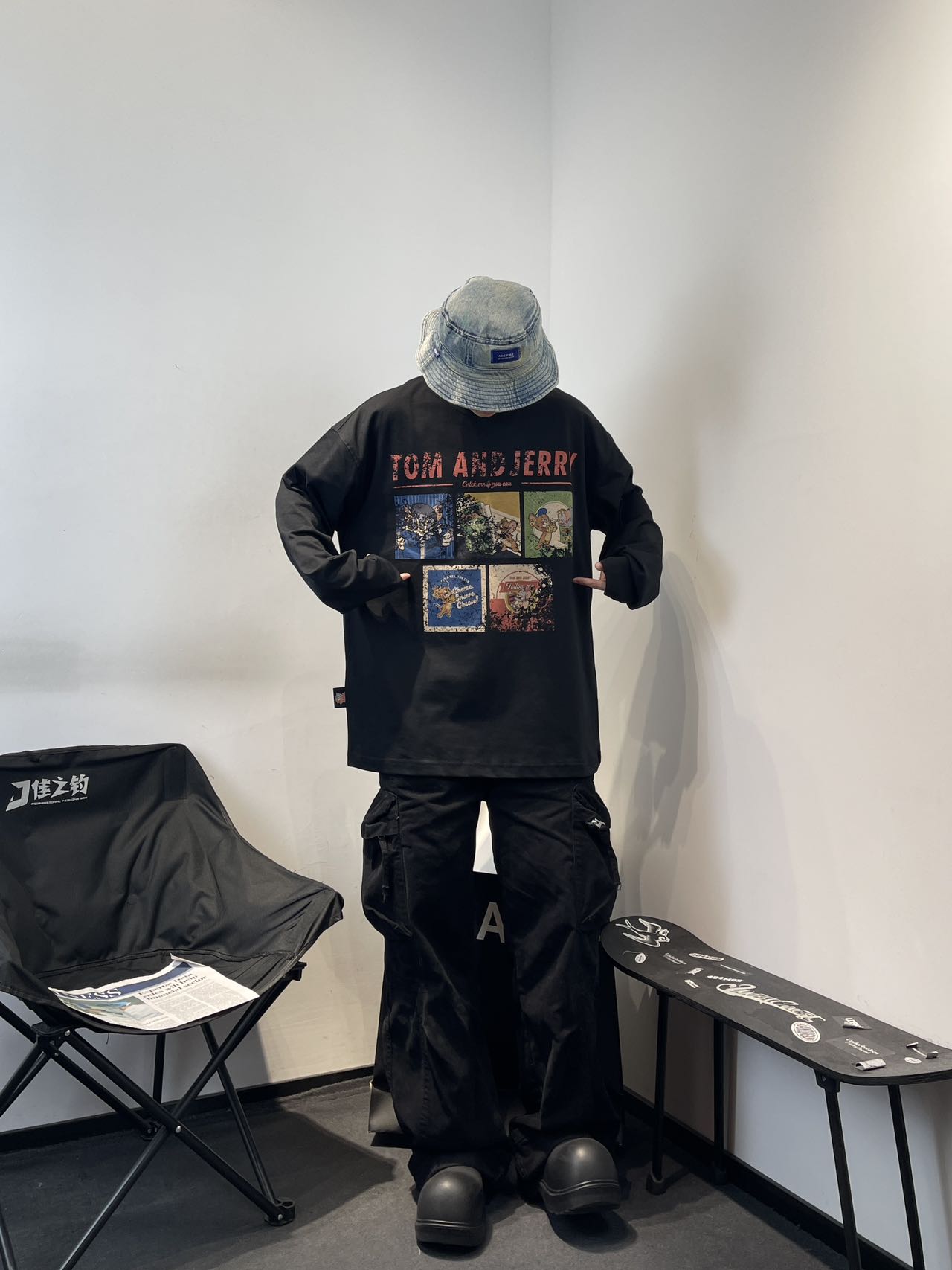 是你爱的美式少年感吗‼️