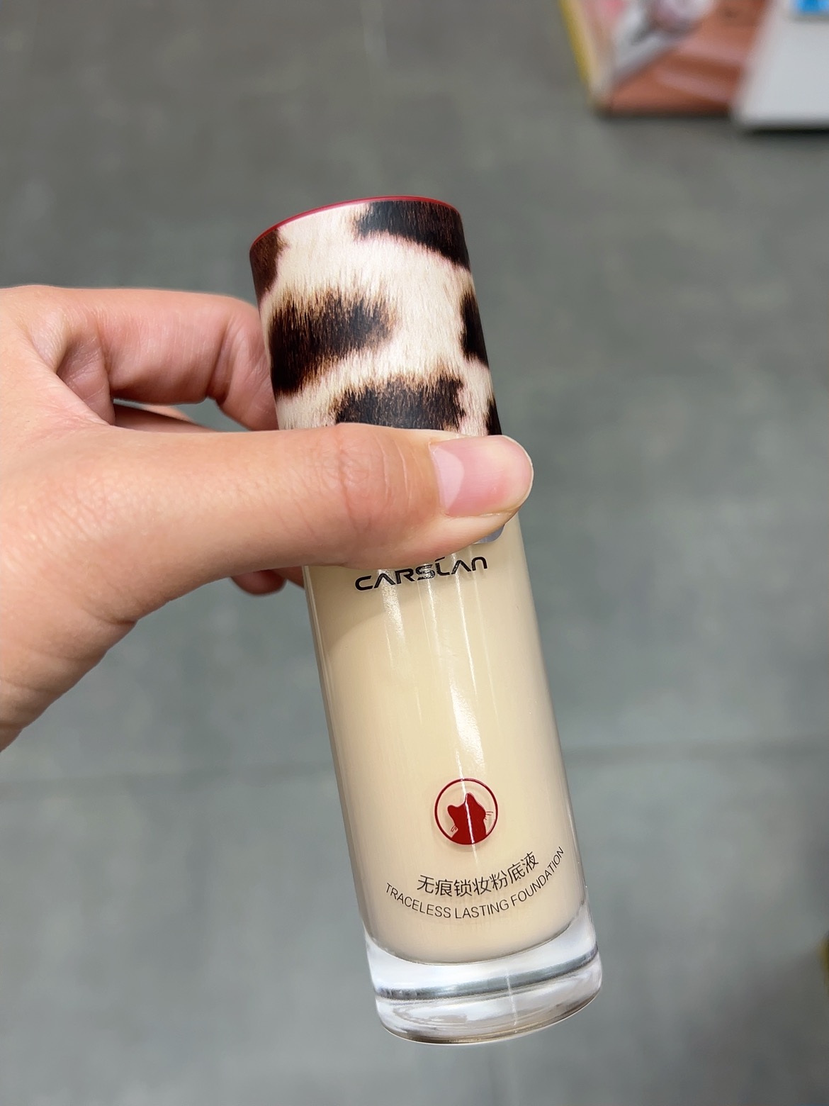 新年开运红底妆秘籍✨可以持妆一整天～