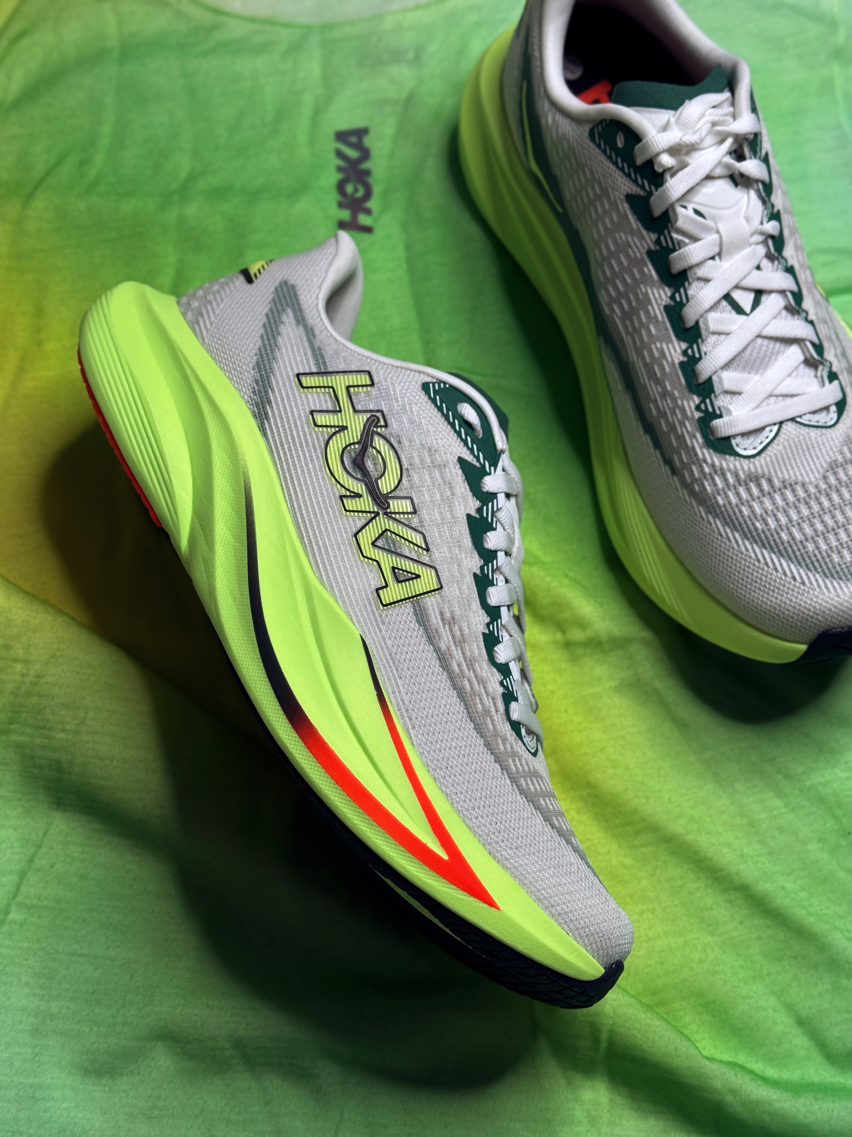 HOKA ONE ONE MACH 7