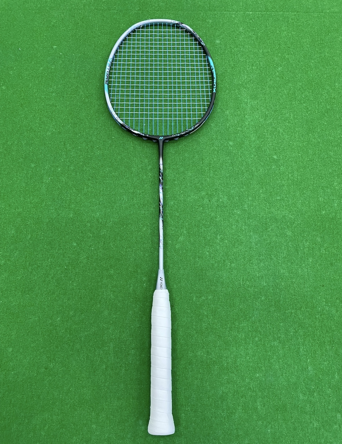 YONEX天斧88D Pro🏸颜值与实力并存！