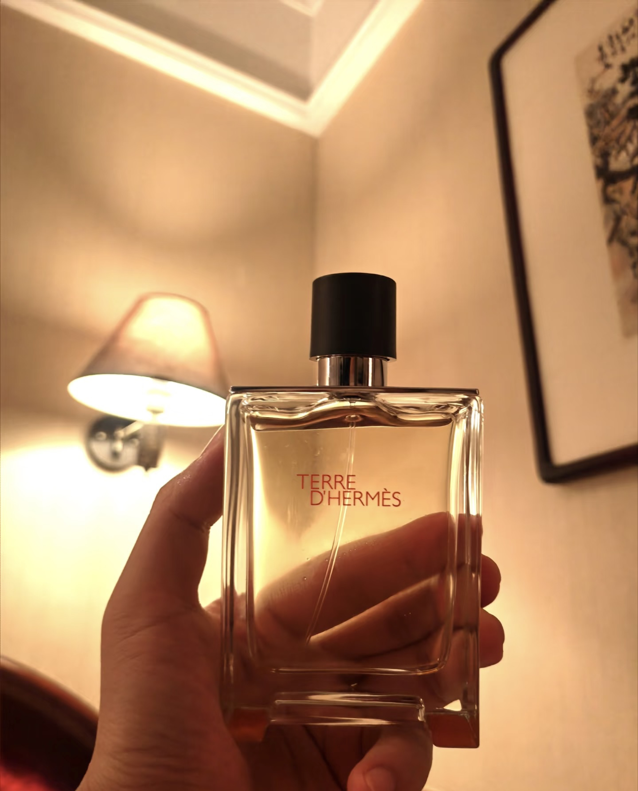 男朋友收到后 炒鸡喜欢