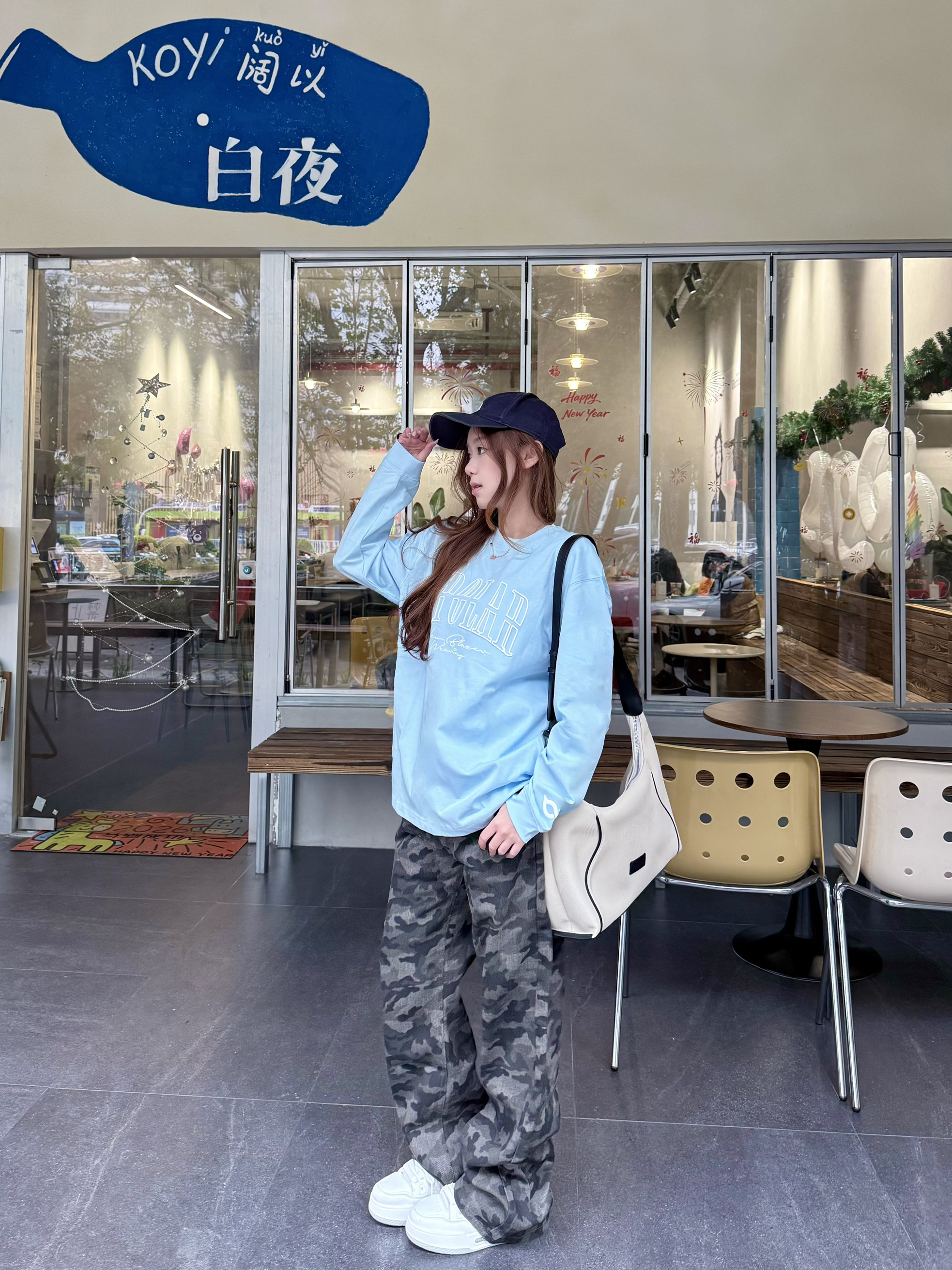🥥𝖬𝖾𝖾𝗍𝗂𝗇𝗀▸早春神仙hobo包