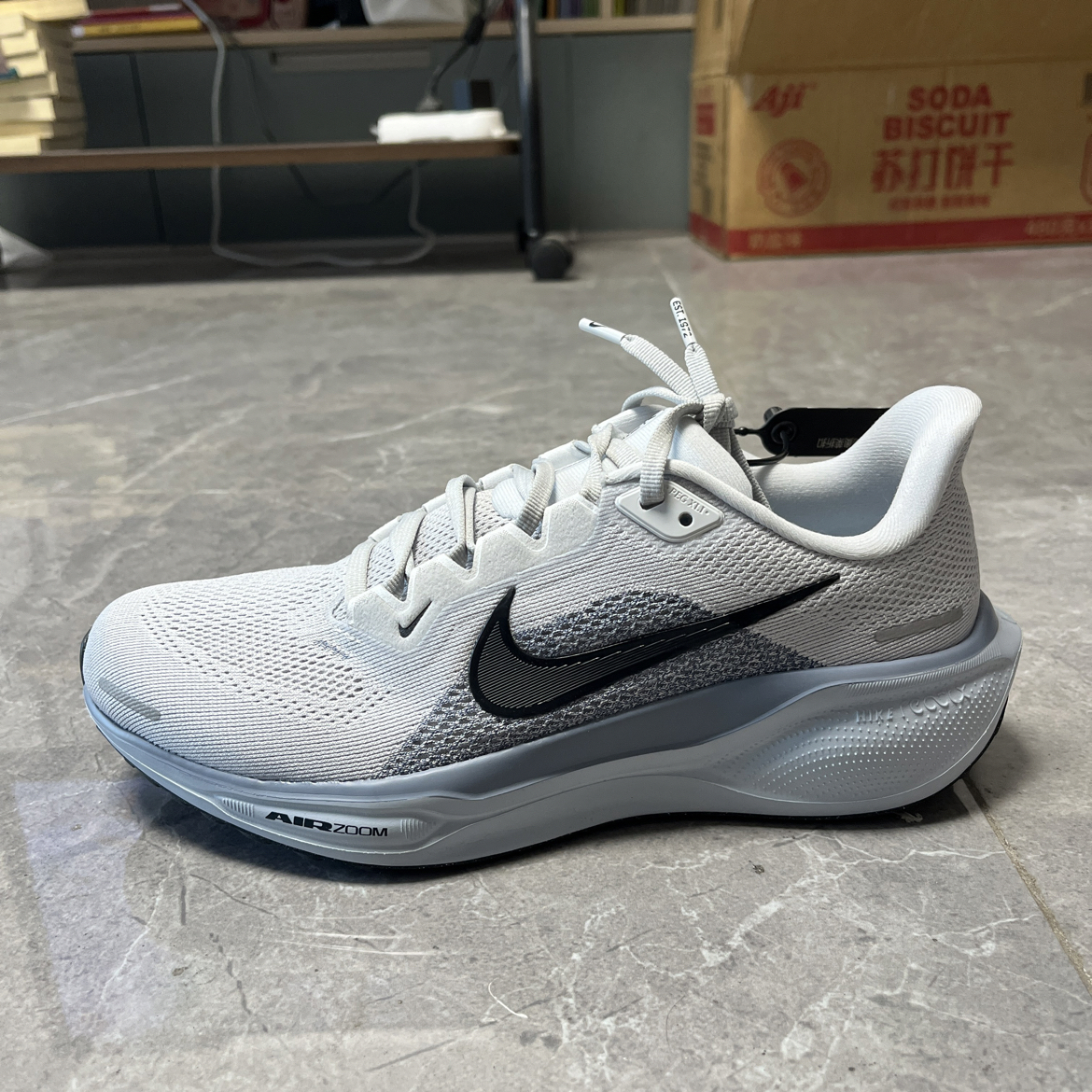 期待已久的飞马41